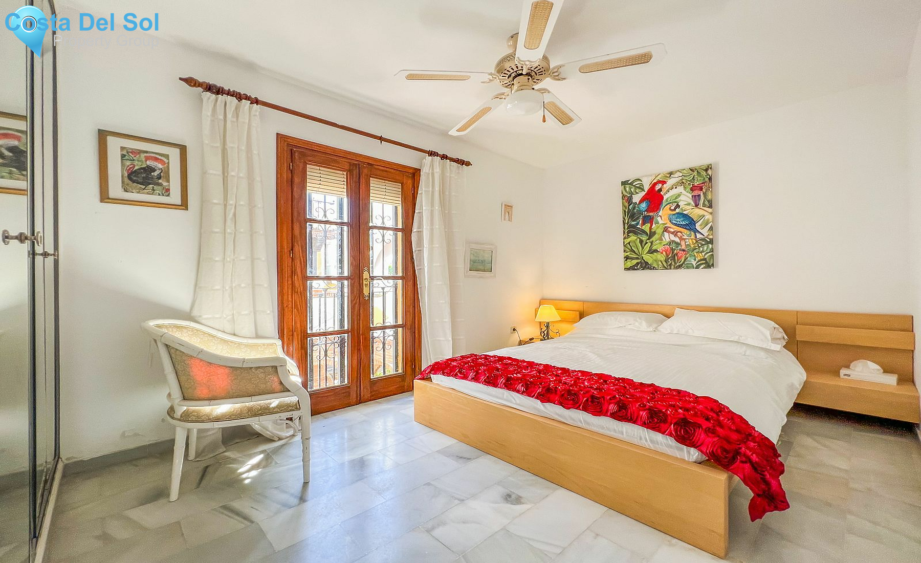 Townhouse in Mijas-1447635