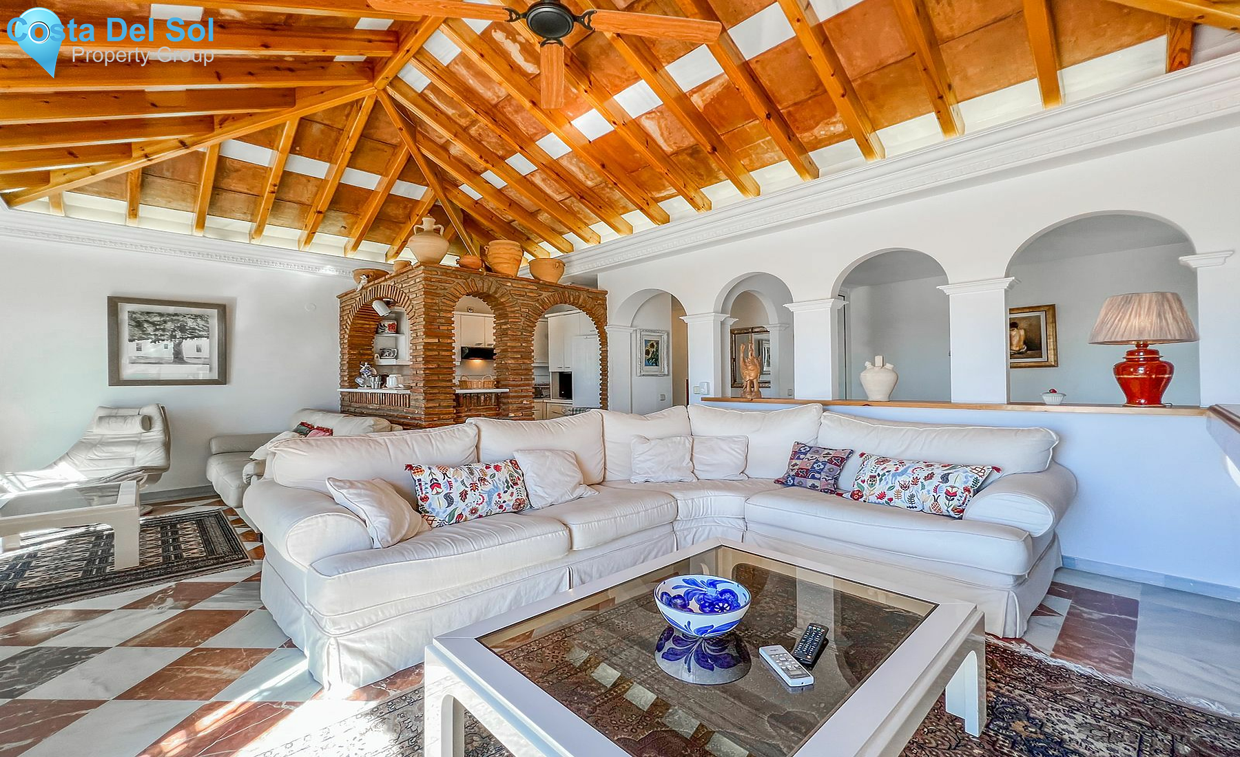 Townhouse in Mijas-1447618