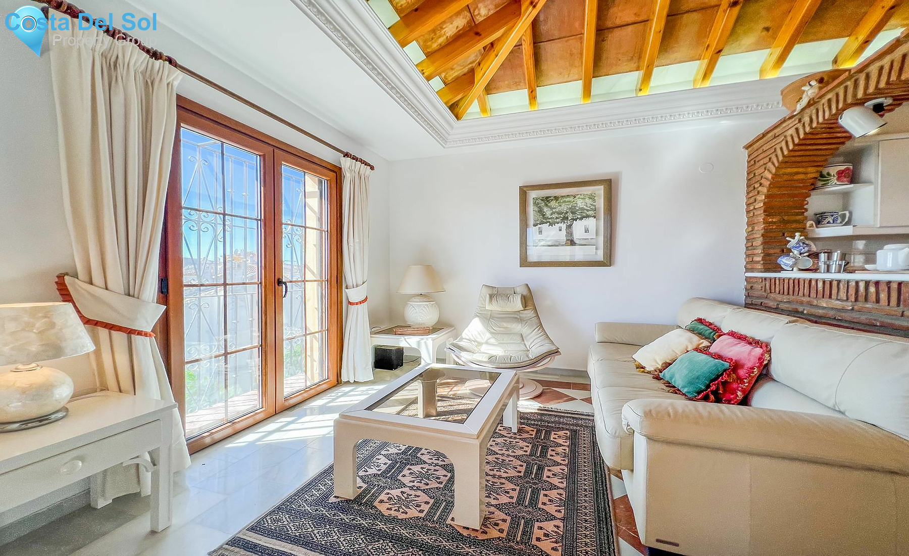 Townhouse in Mijas-1447621