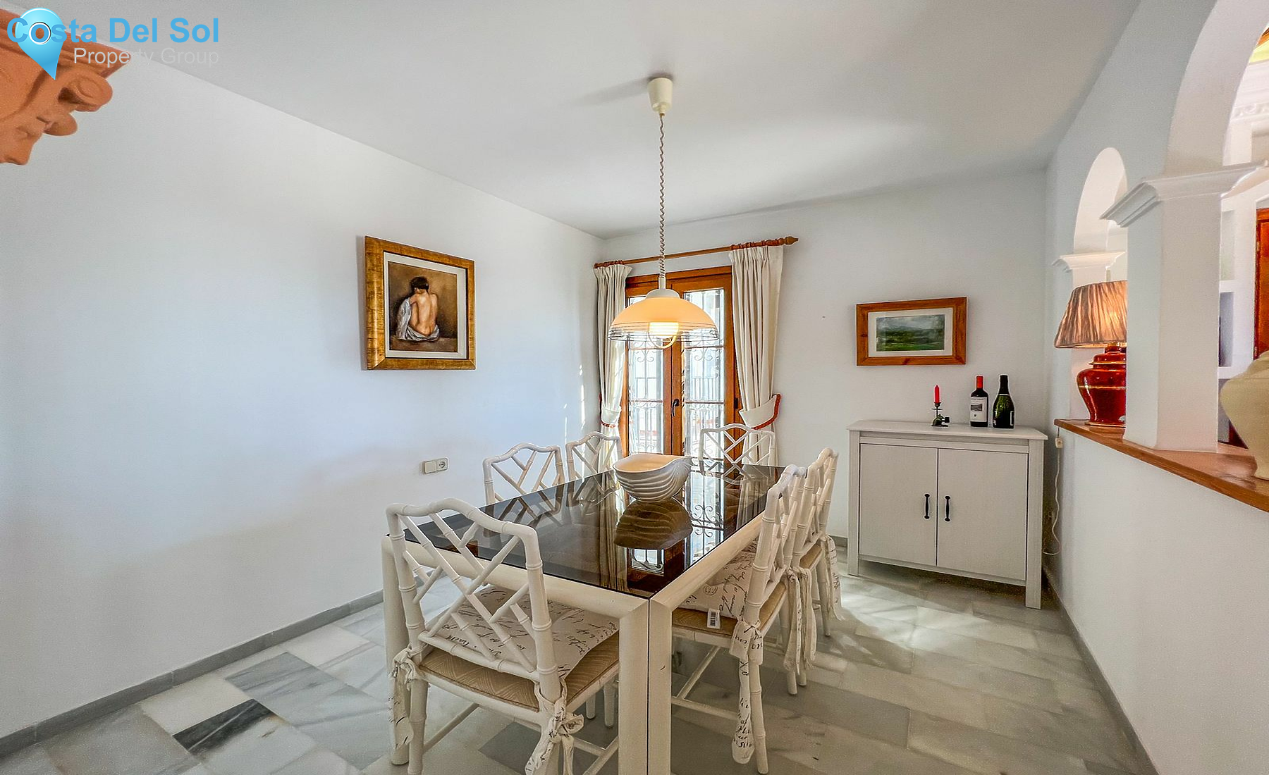 Townhouse in Mijas-1447623