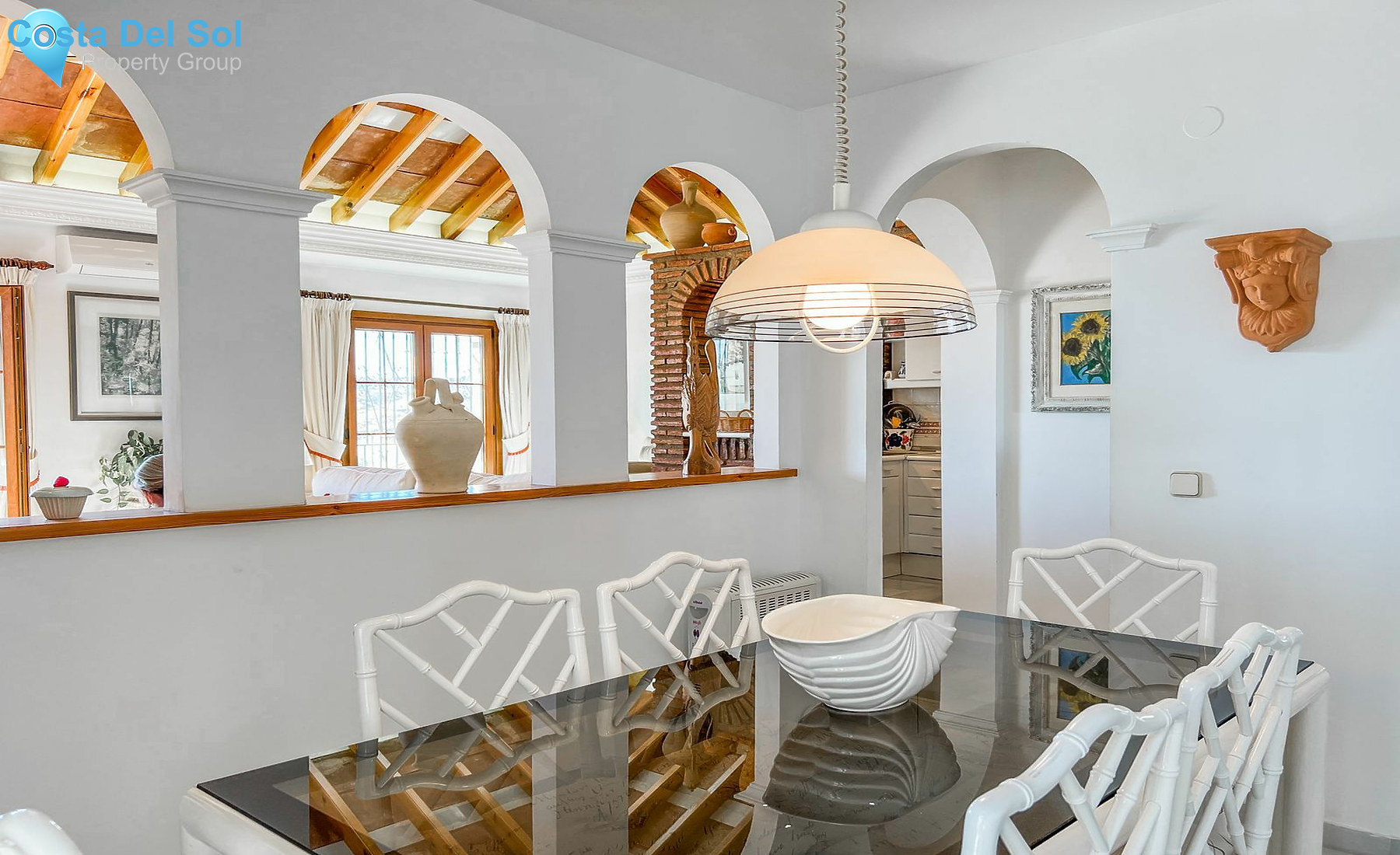 Townhouse in Mijas-1447624