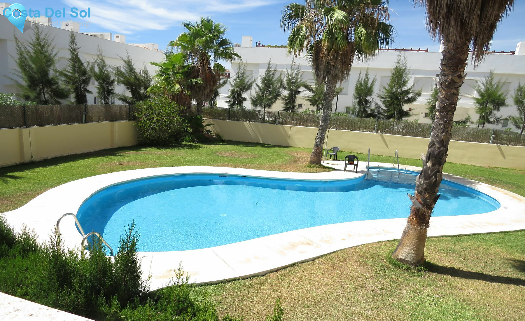 Townhouse in Mijas