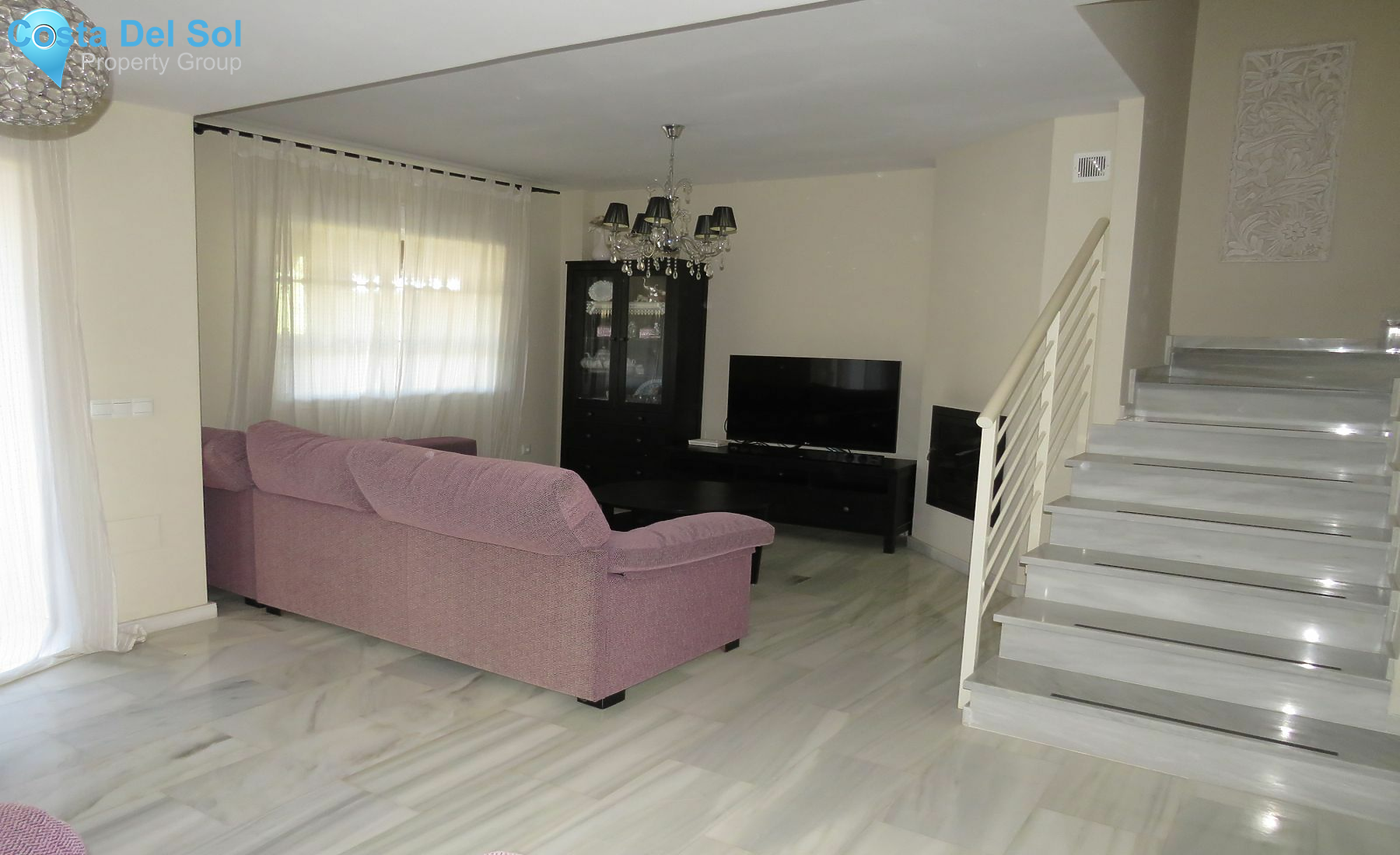 Townhouse in Mijas-1468897