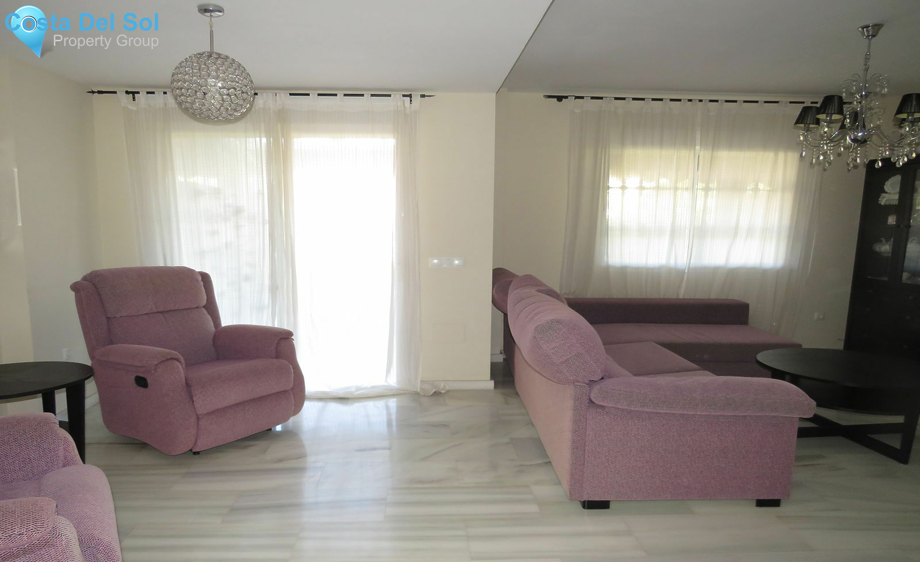 Townhouse in Mijas-1468898