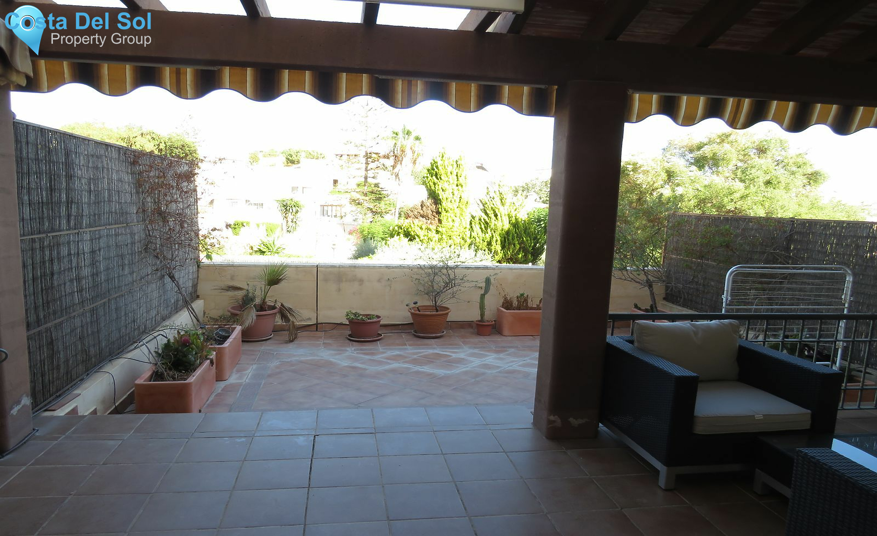 Townhouse in Mijas-1468900