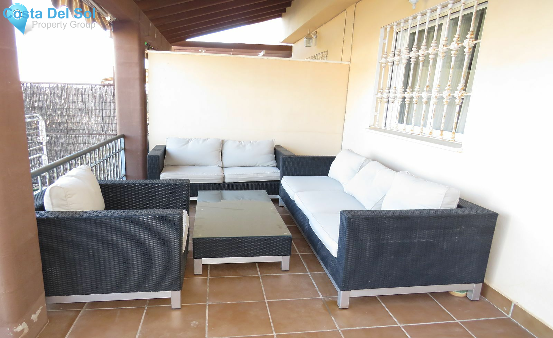 Townhouse in Mijas-1468901