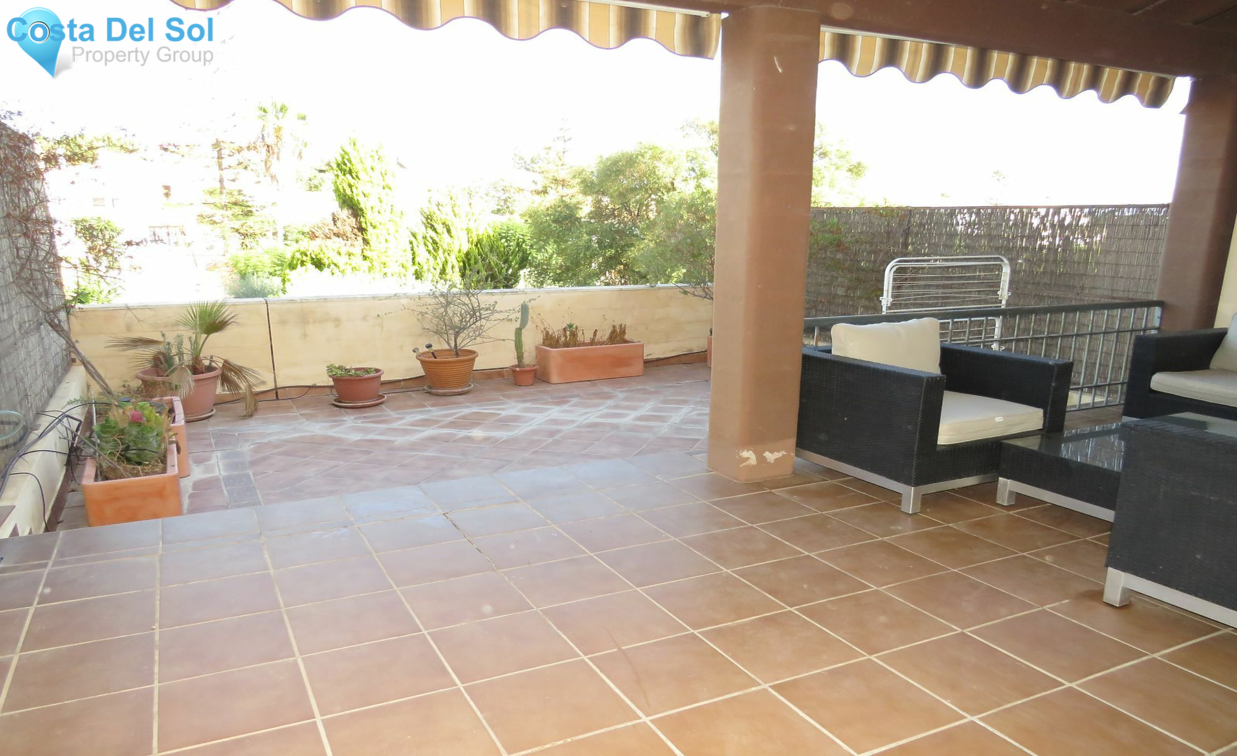 Townhouse in Mijas-1468902