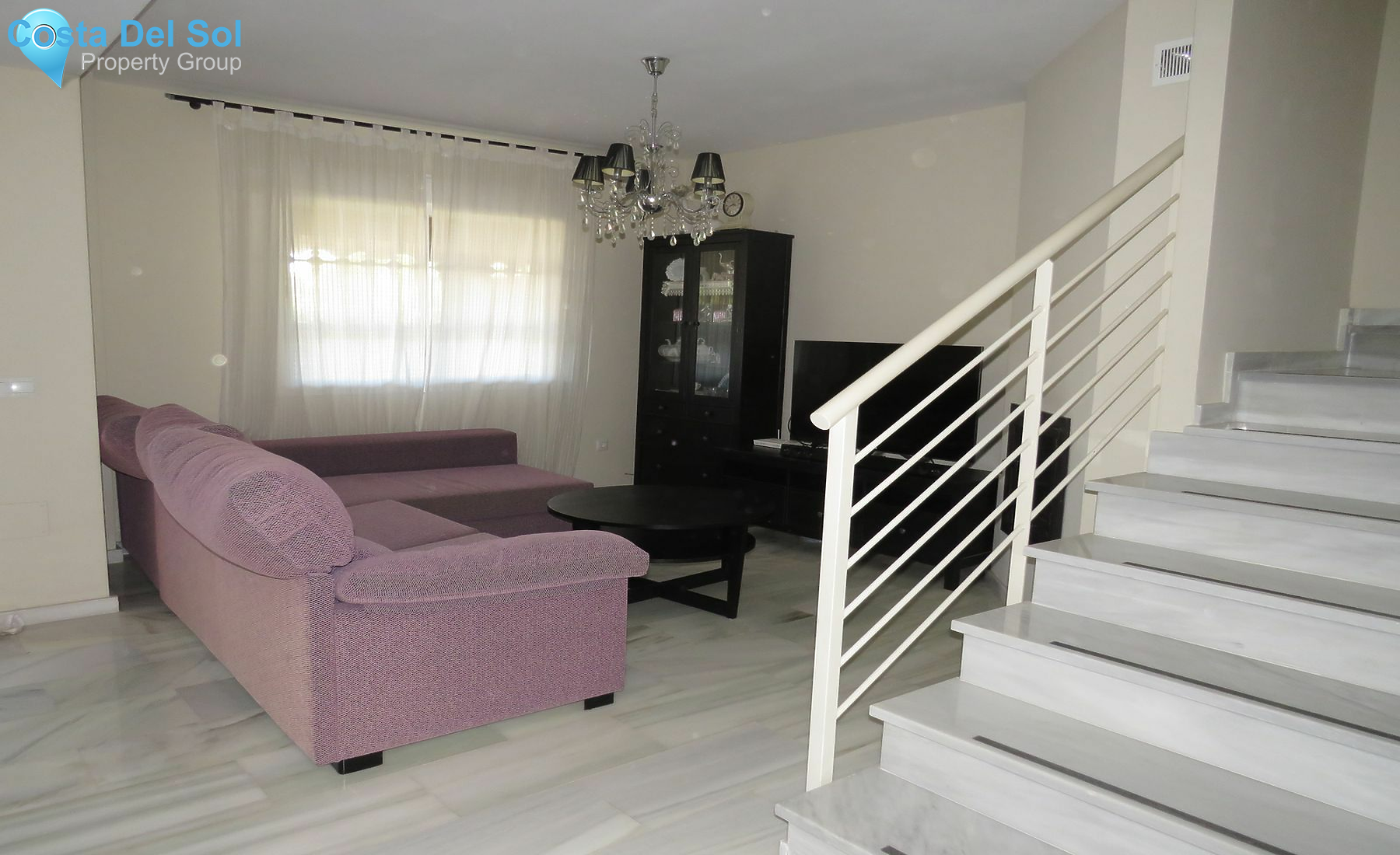 Townhouse in Mijas-1468889