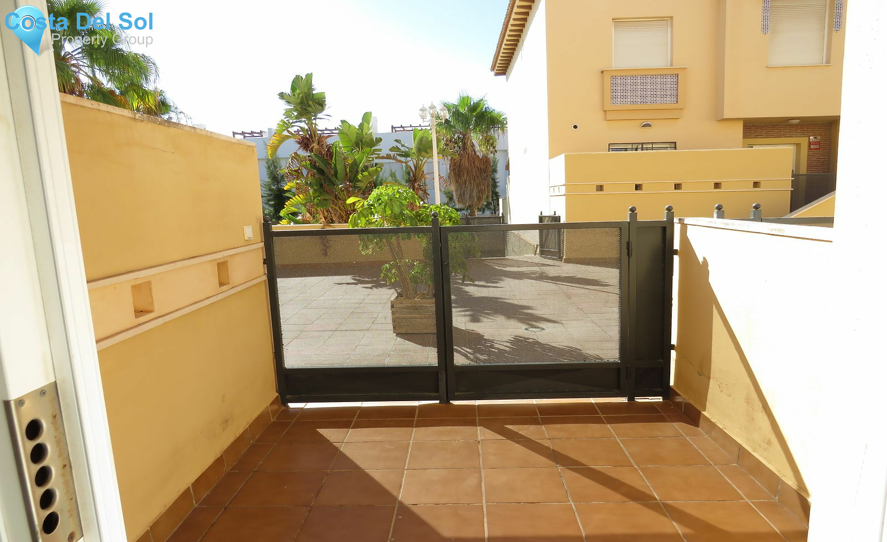 Townhouse in Mijas-1468893