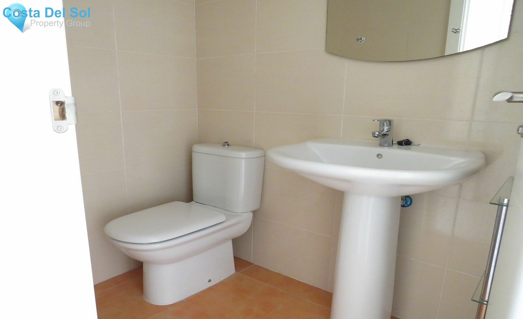 Townhouse in Mijas-1468896
