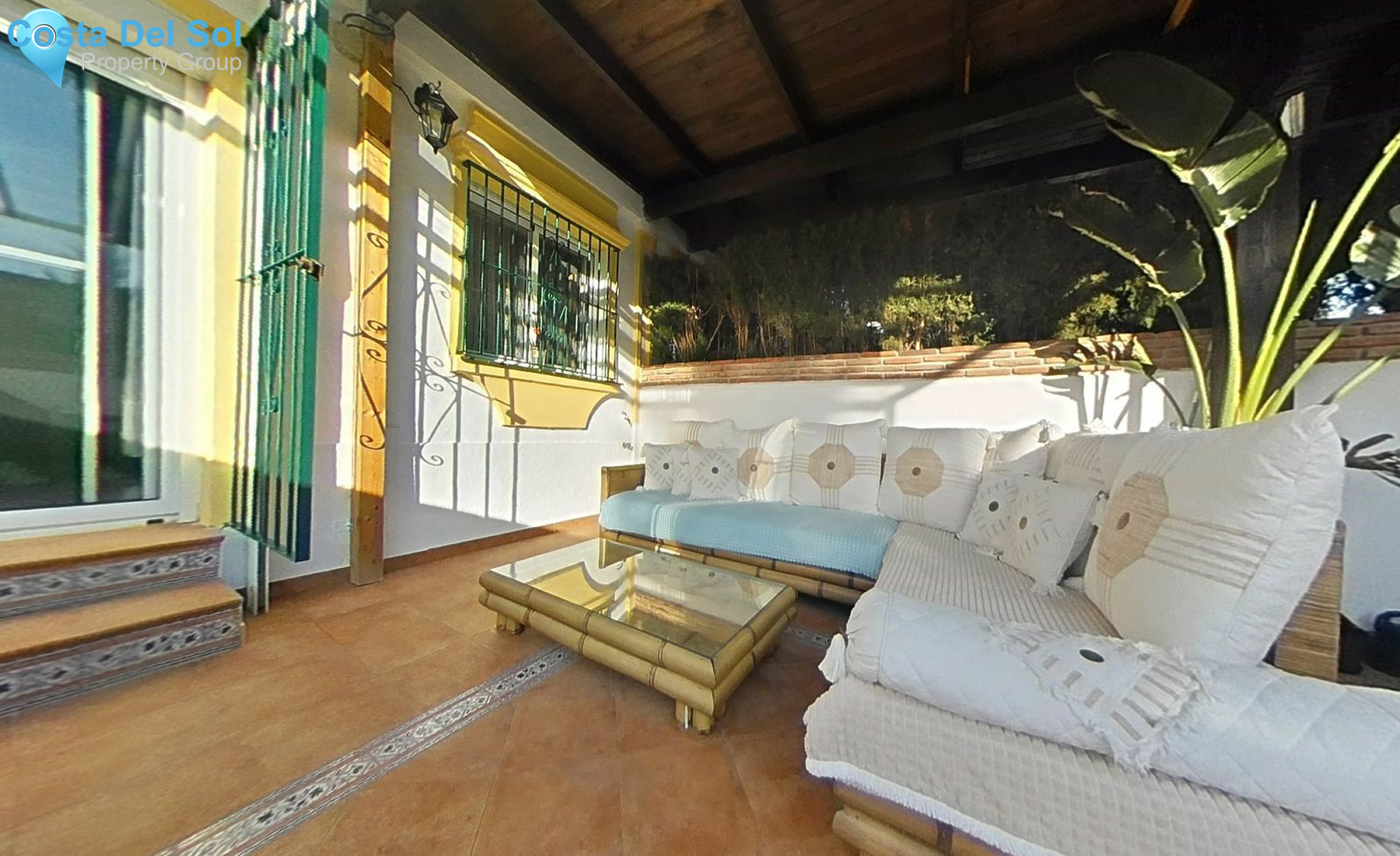 Townhouse in Mijas