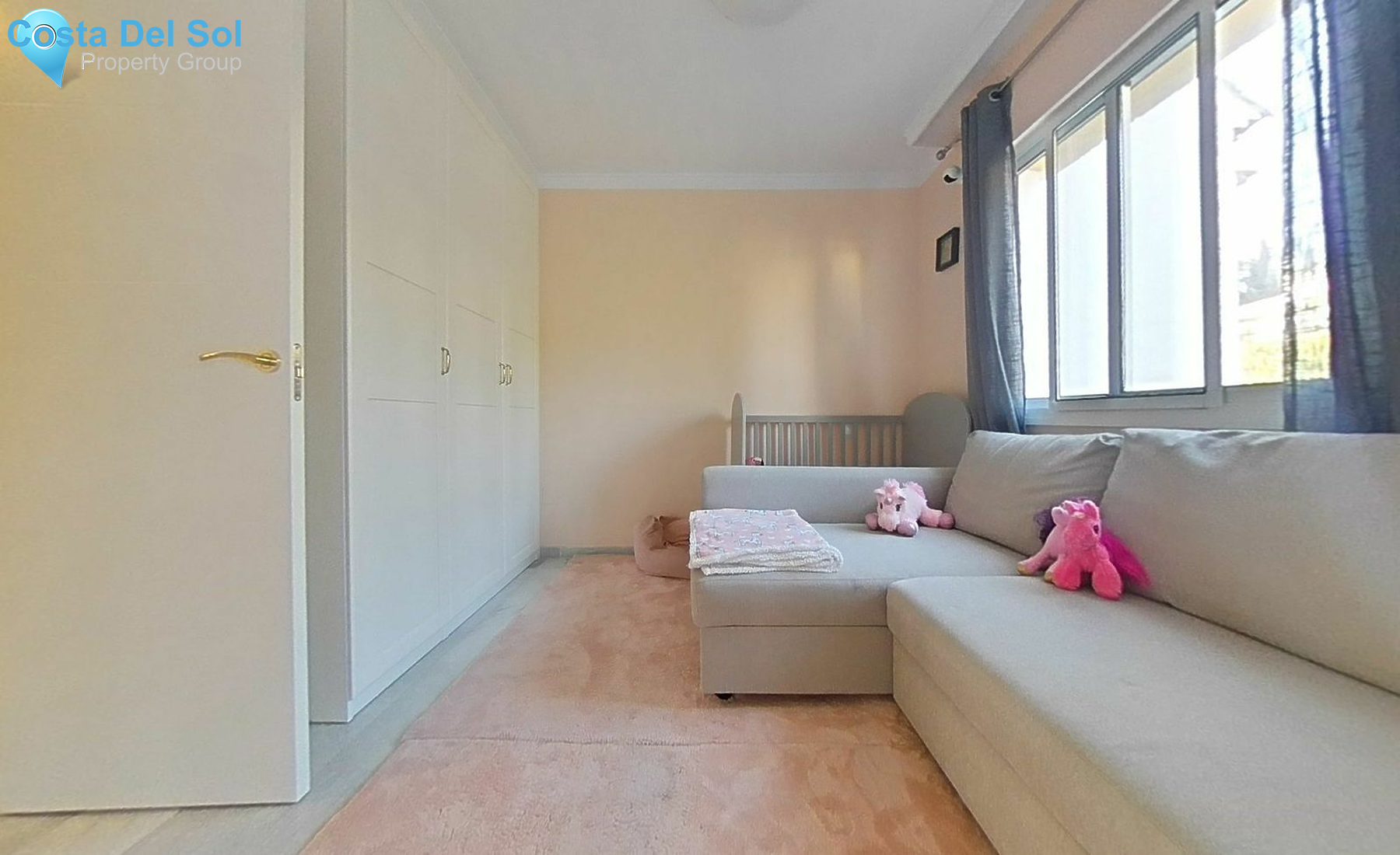 Townhouse in Mijas-1470392