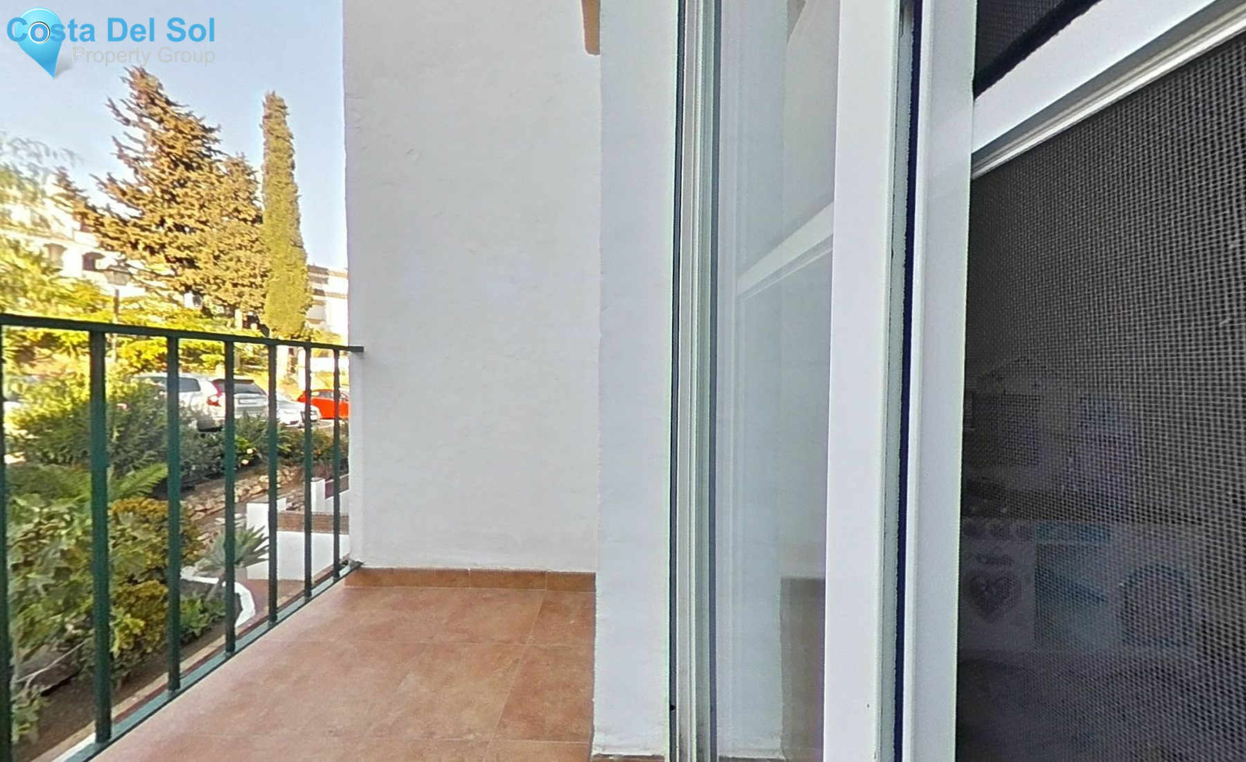 Townhouse in Mijas-1470393