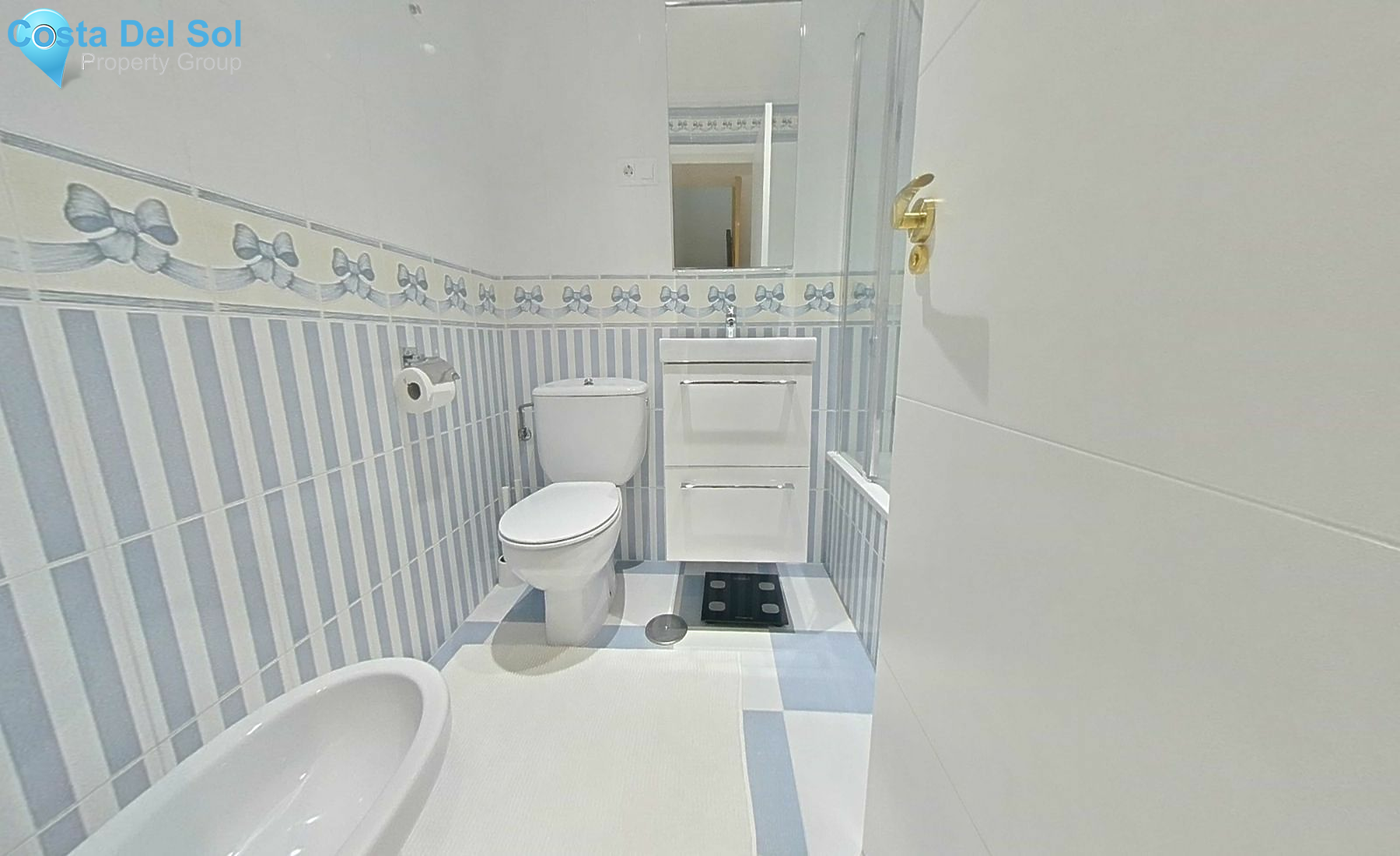 Townhouse in Mijas-1470396