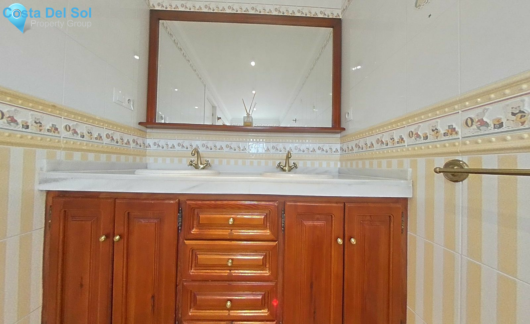Townhouse in Mijas-1470400
