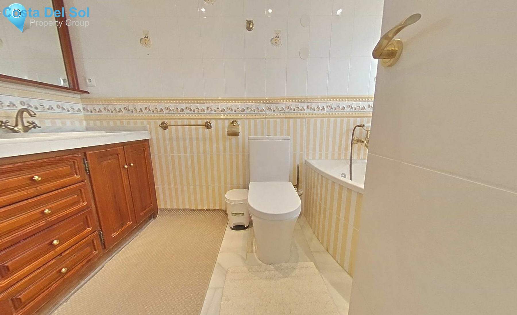 Townhouse in Mijas-1470401