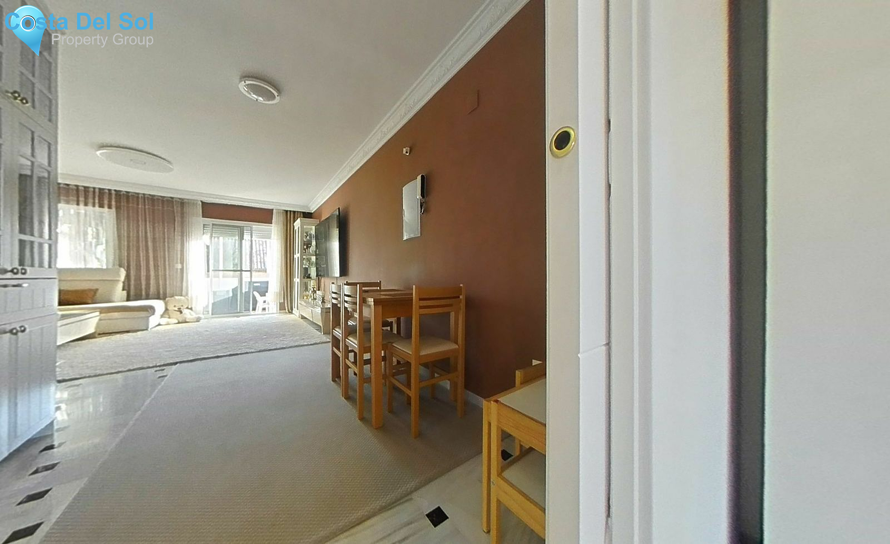 Townhouse in Mijas-1470384