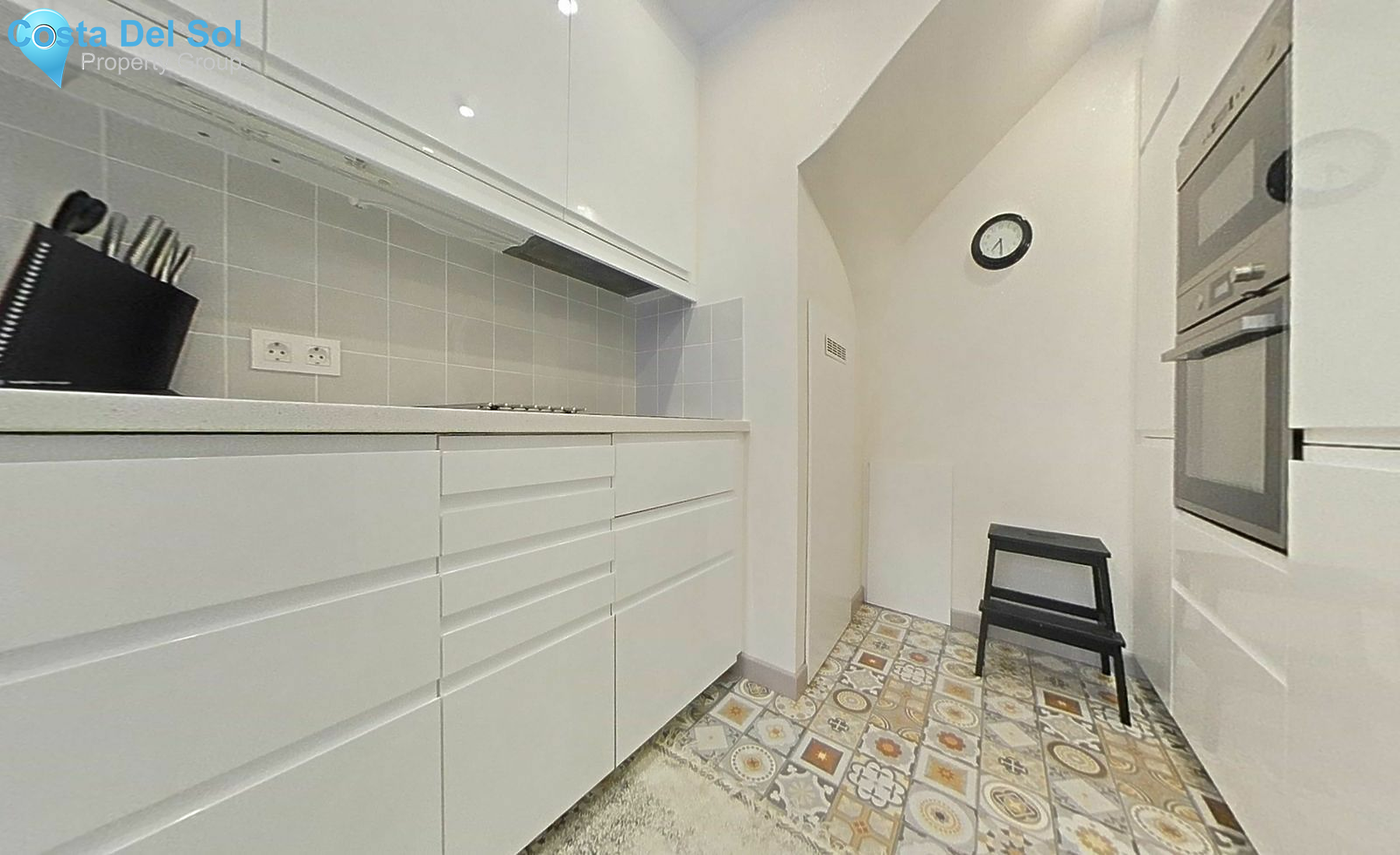 Townhouse in Mijas-1470385