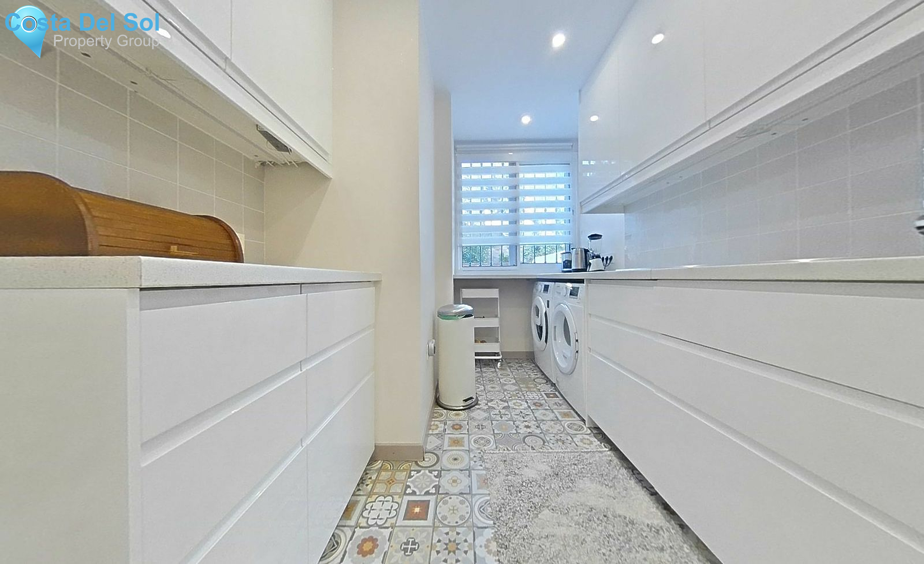 Townhouse in Mijas-1470386