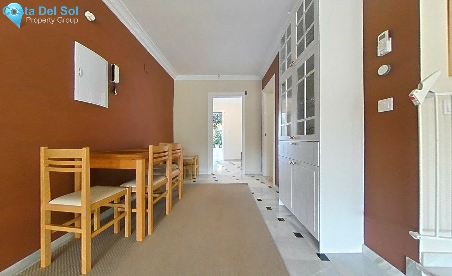 Townhouse in Mijas-1470387