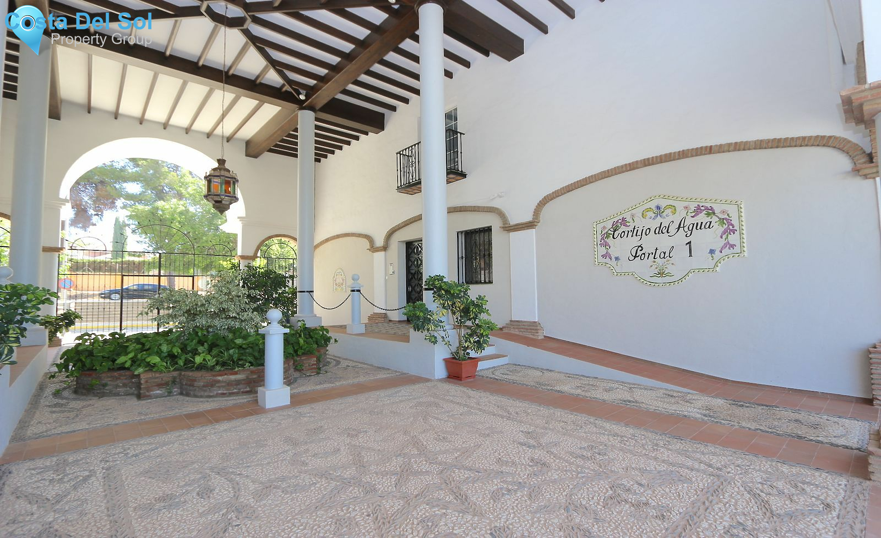 Townhouse in Mijas-1472149