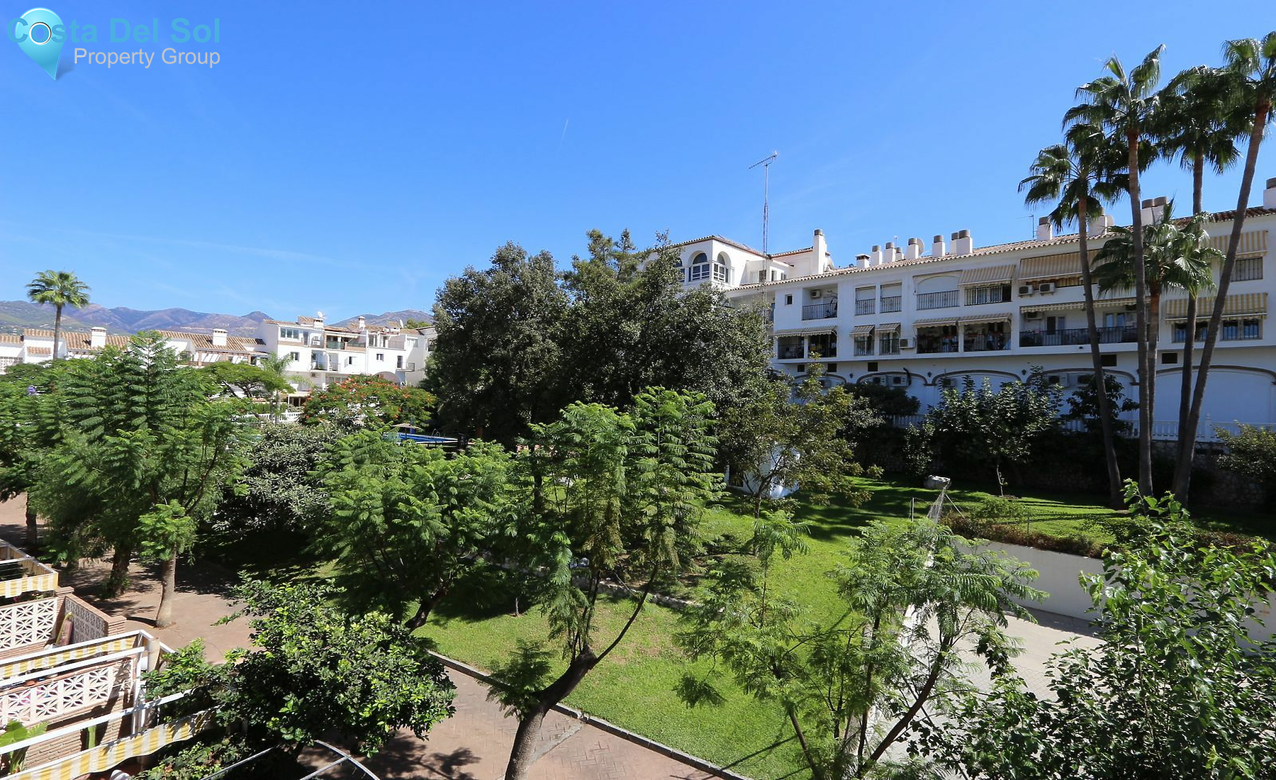 Townhouse in Mijas-1472160