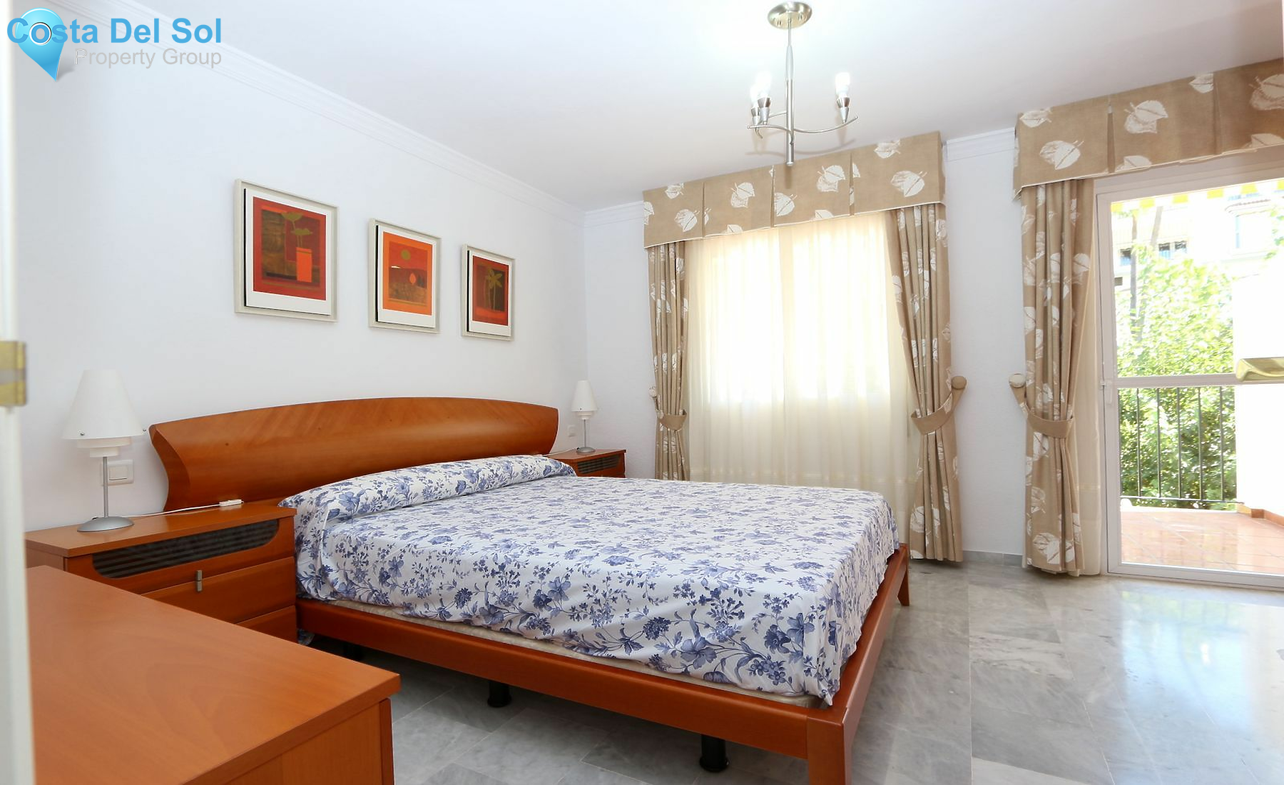 Townhouse in Mijas-1472163