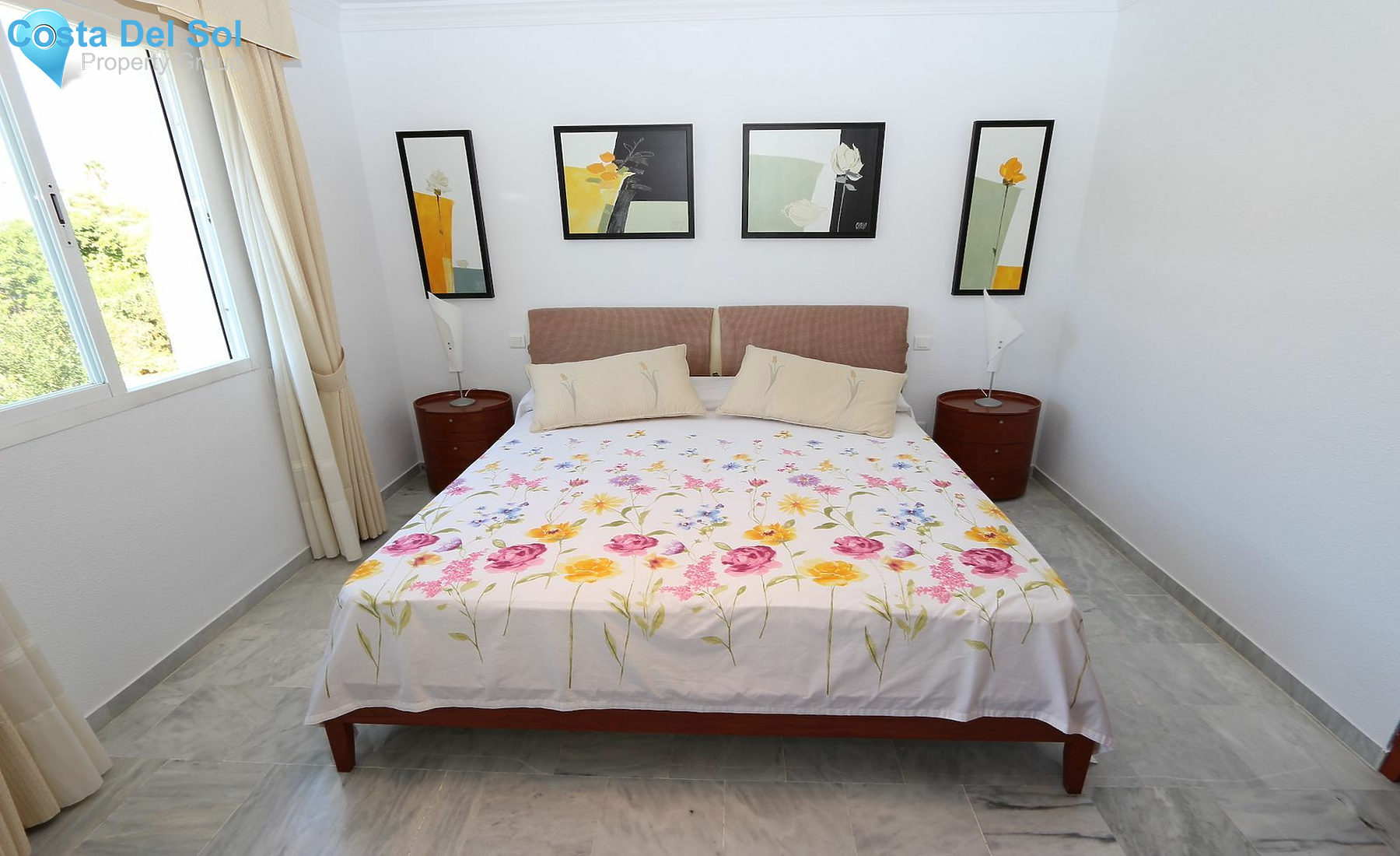 Townhouse in Mijas-1472167