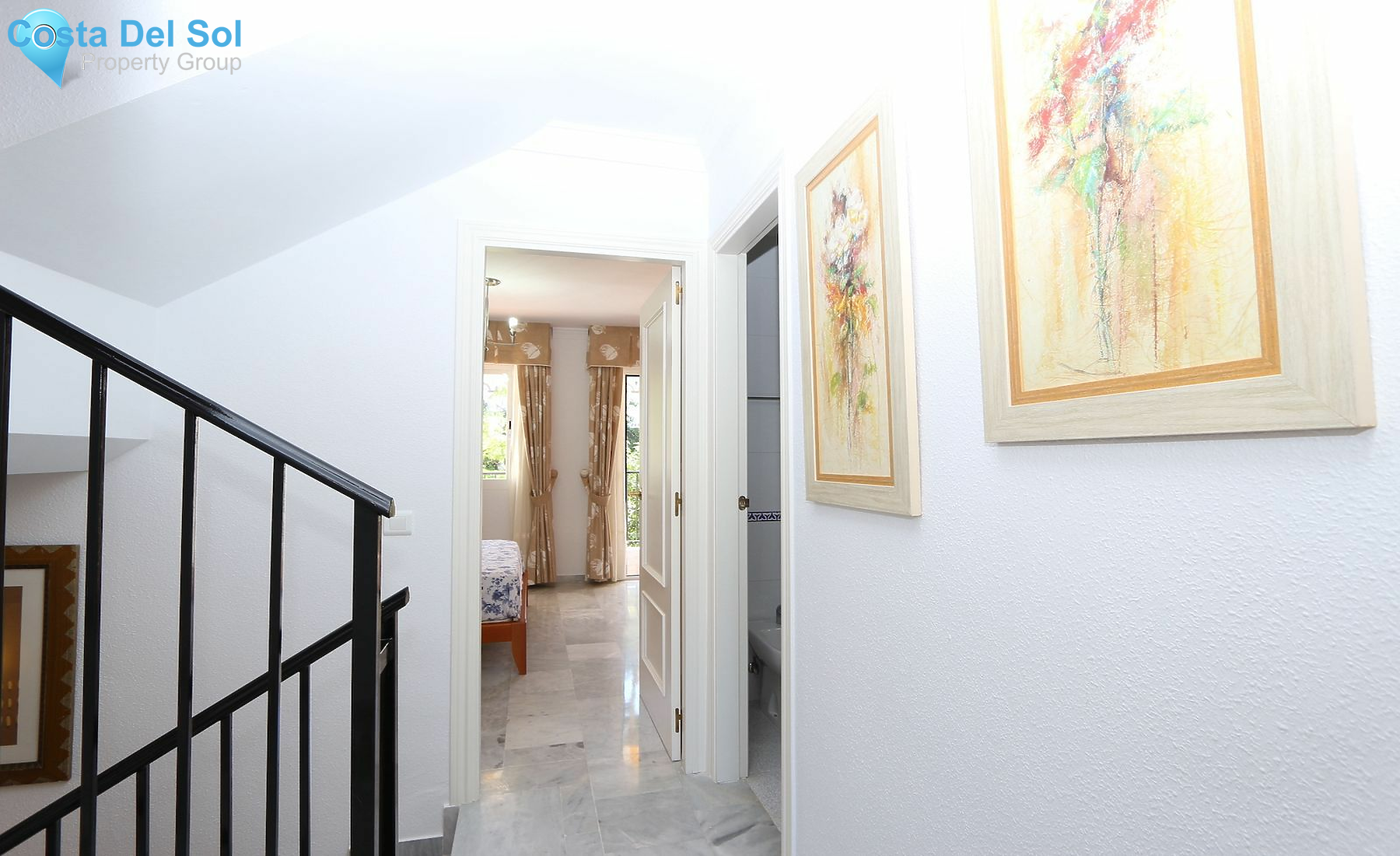 Townhouse in Mijas-1472168