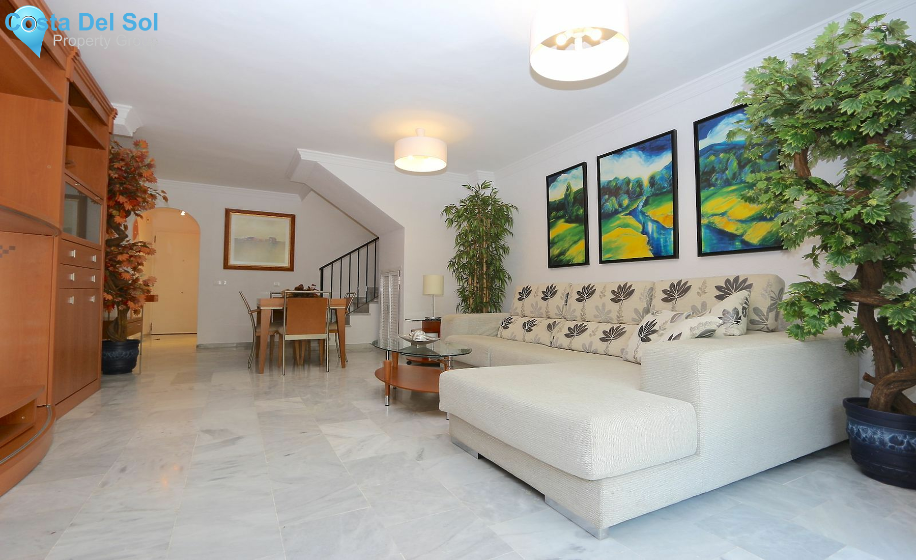 Townhouse in Mijas-1472151