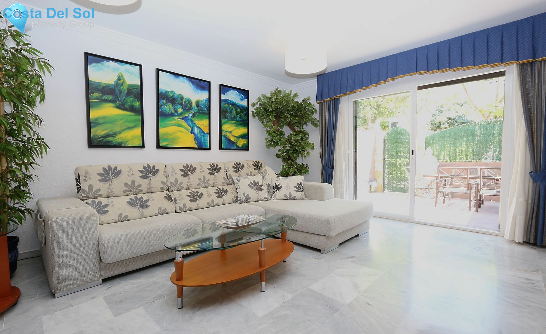 Townhouse in Mijas-1472152
