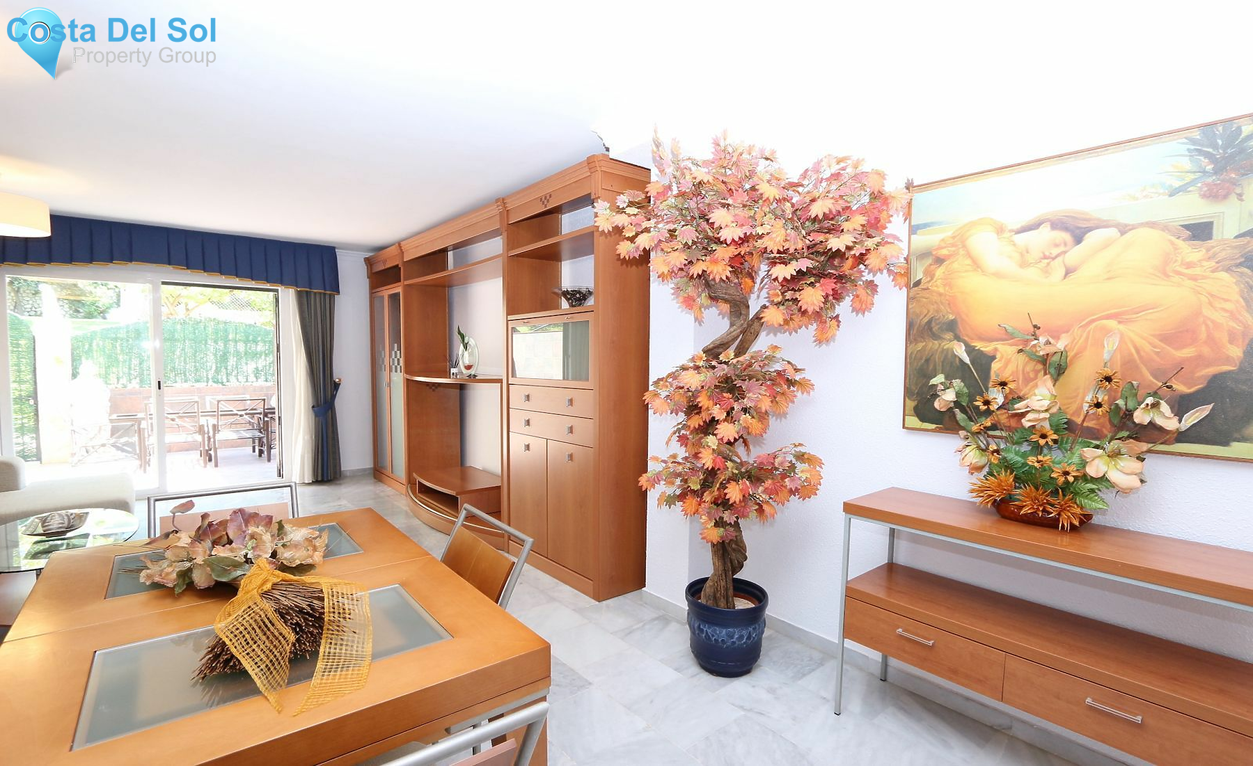 Townhouse in Mijas-1472155