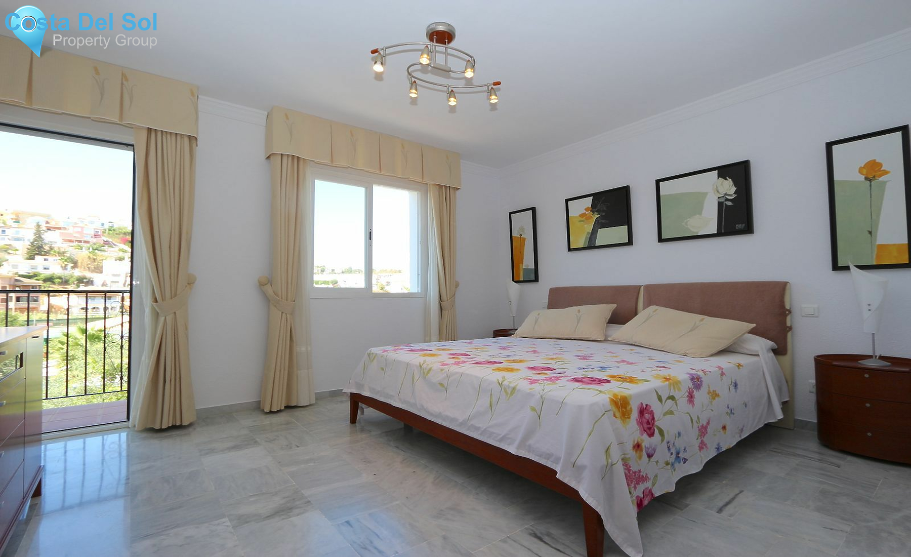 Townhouse in Mijas-1472157