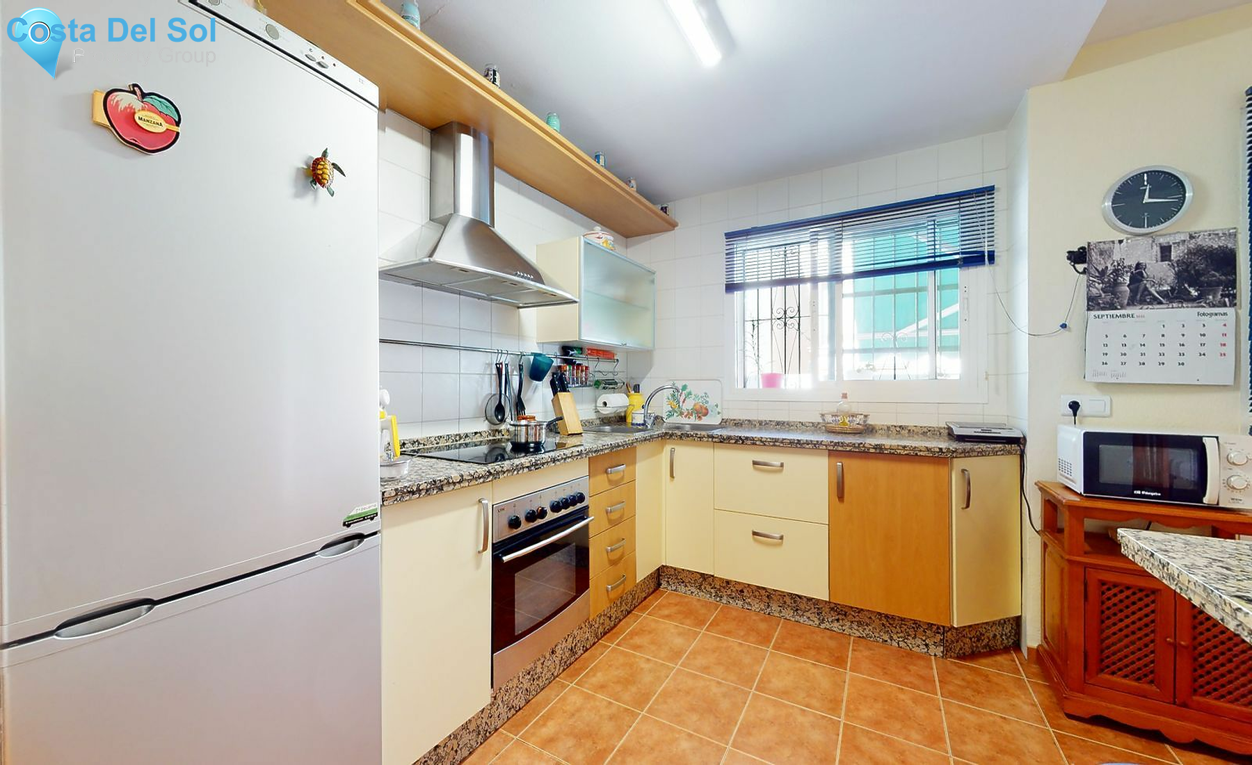 Townhouse in Mijas-1498515
