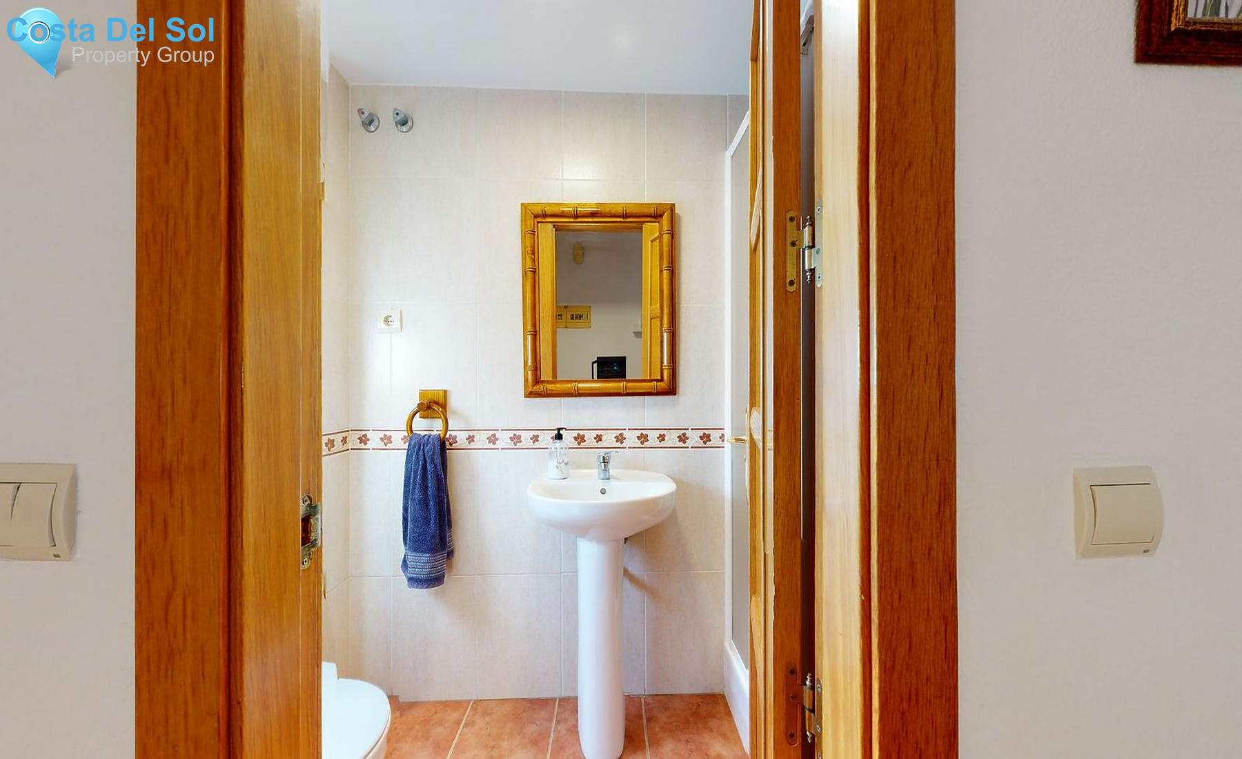 Townhouse in Mijas-1498519