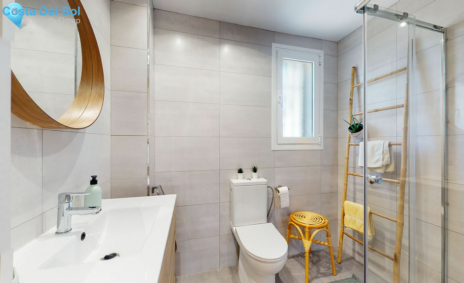 Townhouse in Mijas-1498509