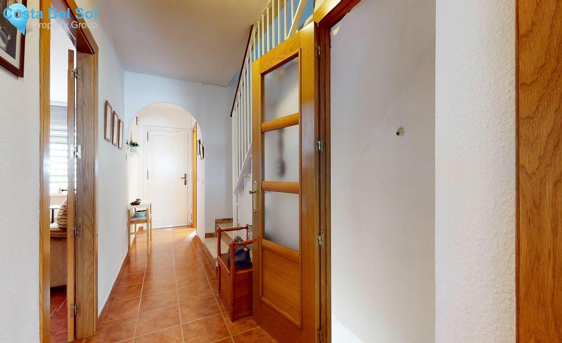 Townhouse in Mijas-1498510