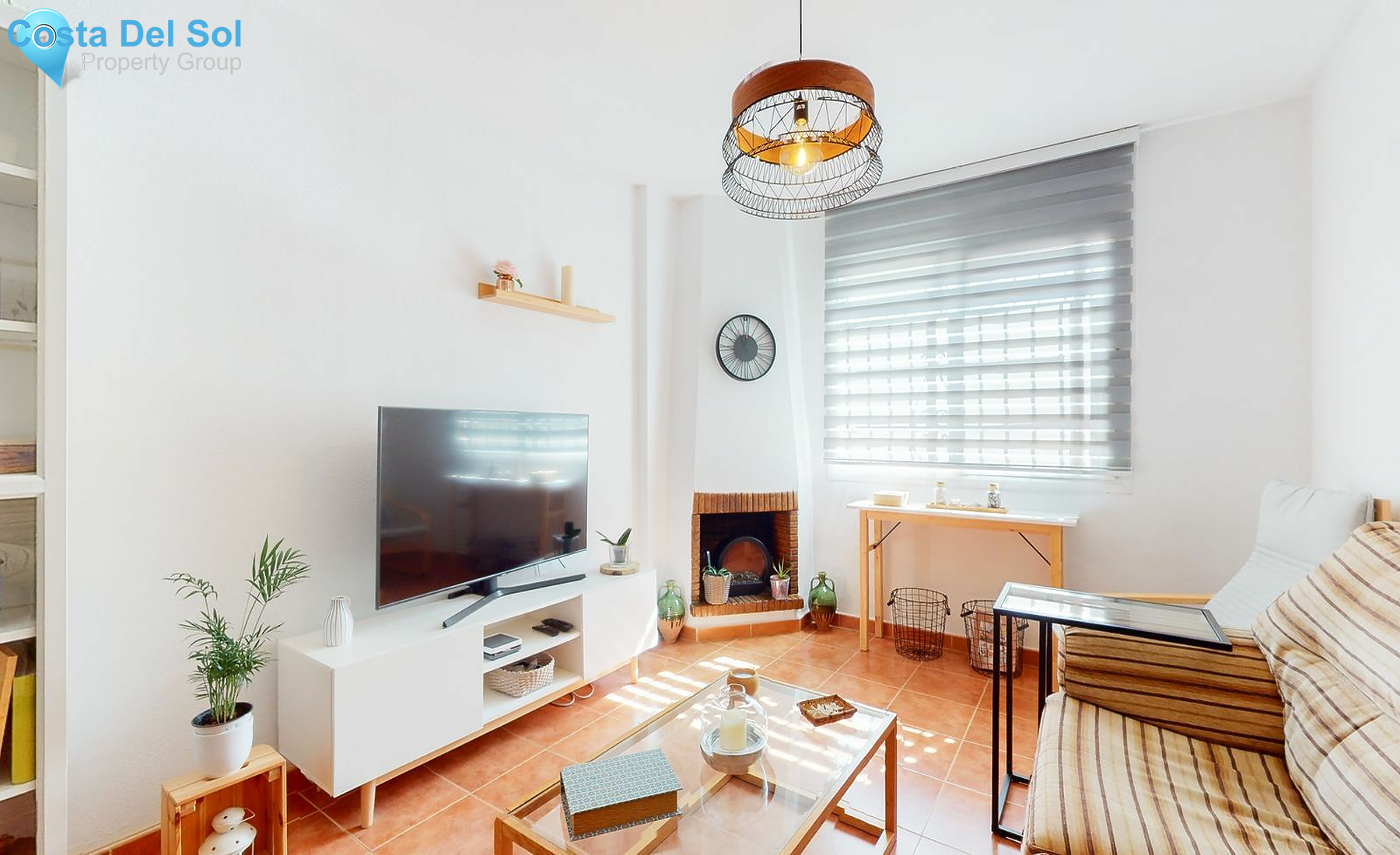 Townhouse in Mijas-1498512
