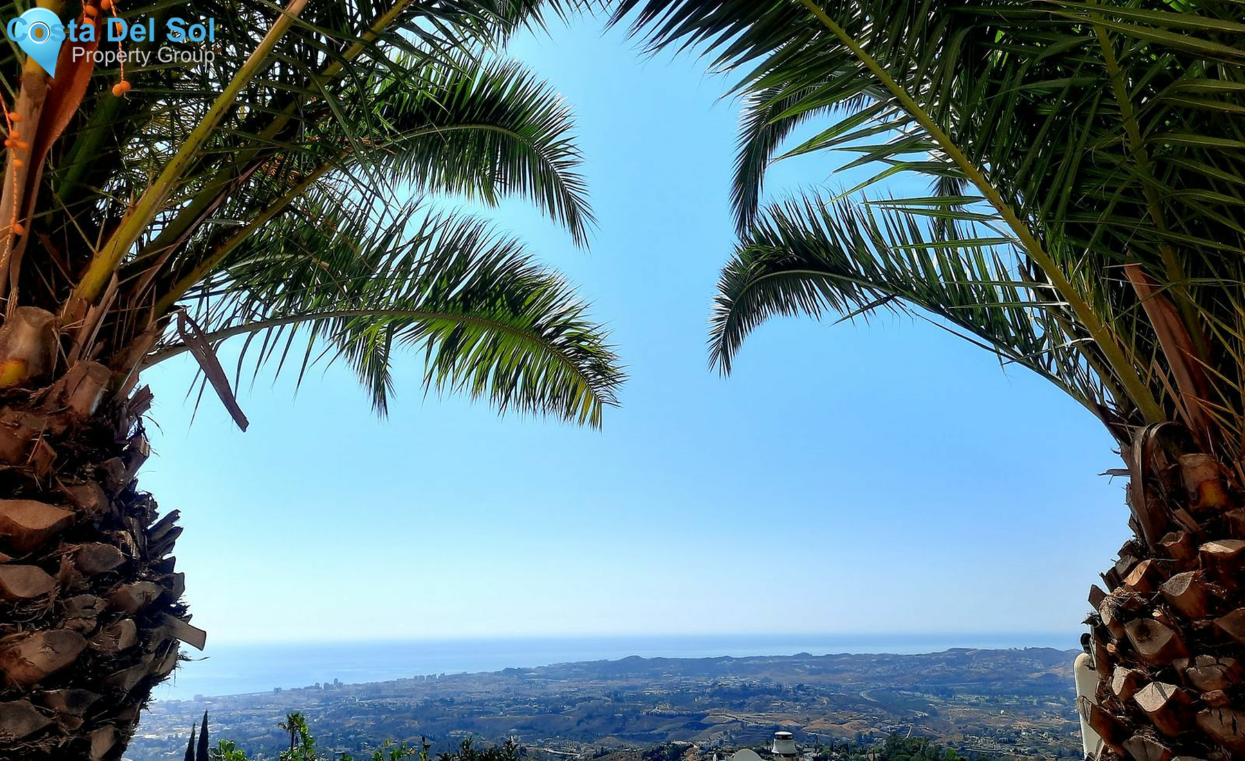 Townhouse in Mijas