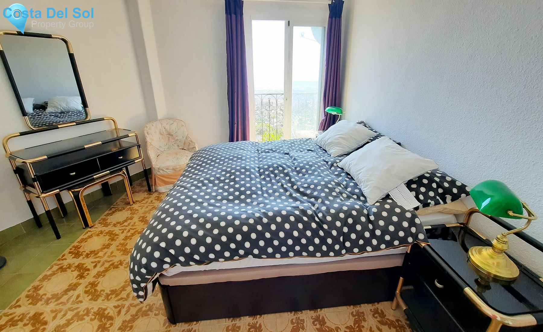 Townhouse in Mijas-1515208
