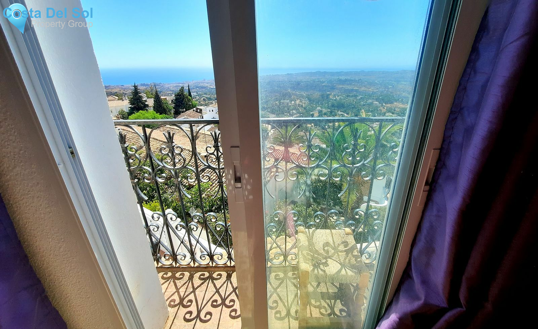 Townhouse in Mijas-1515209