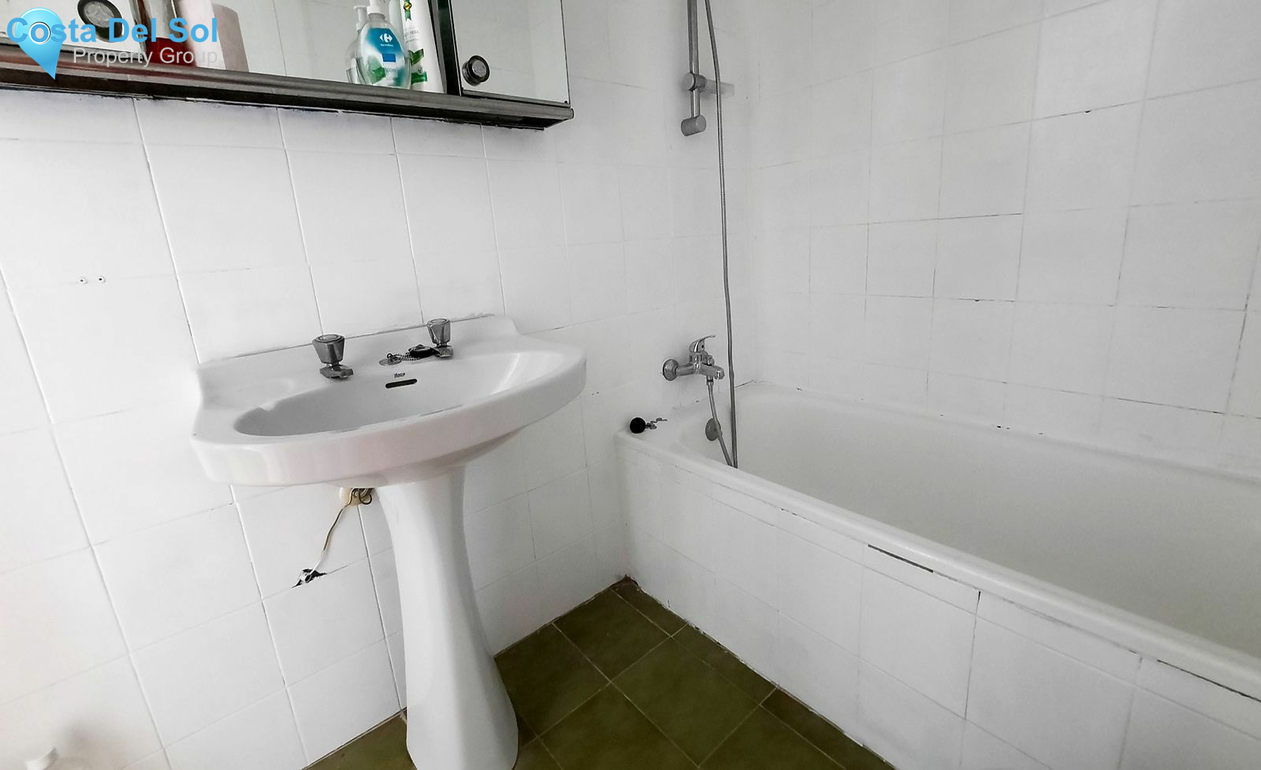Townhouse in Mijas-1515215