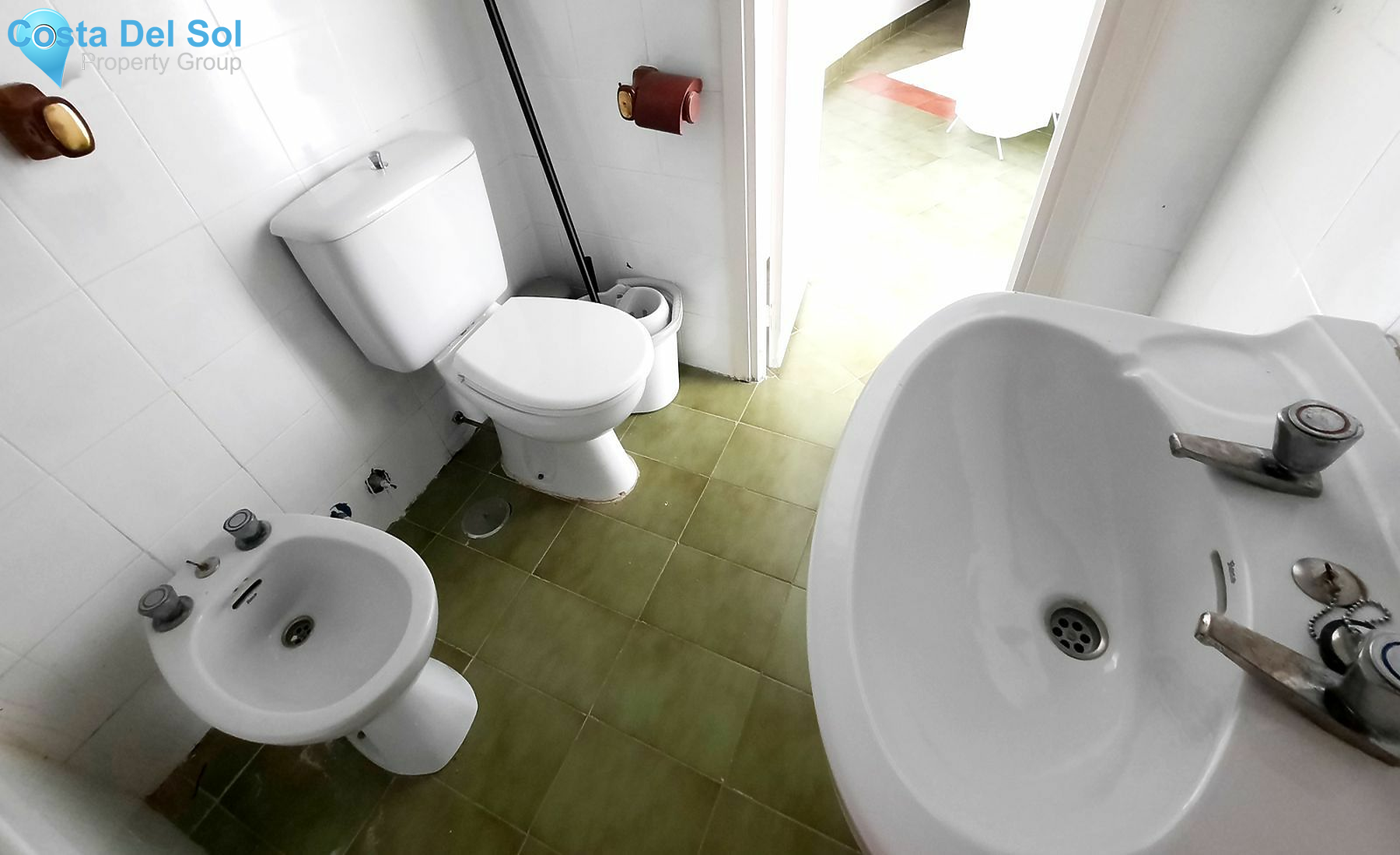Townhouse in Mijas-1515216