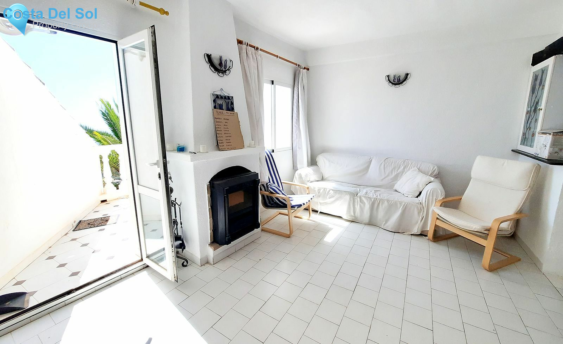 Townhouse in Mijas-1515200