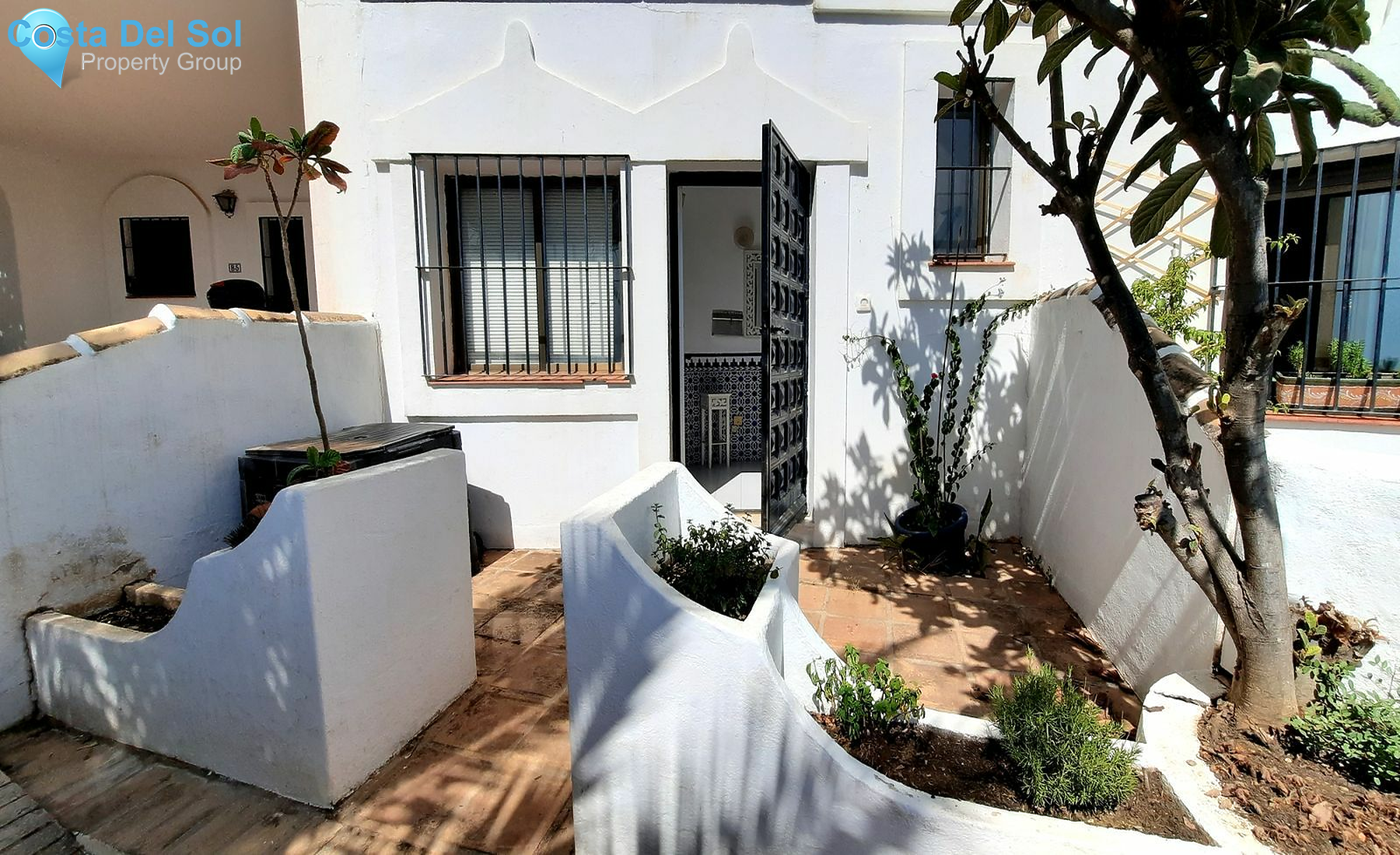 Townhouse in Mijas-1515203
