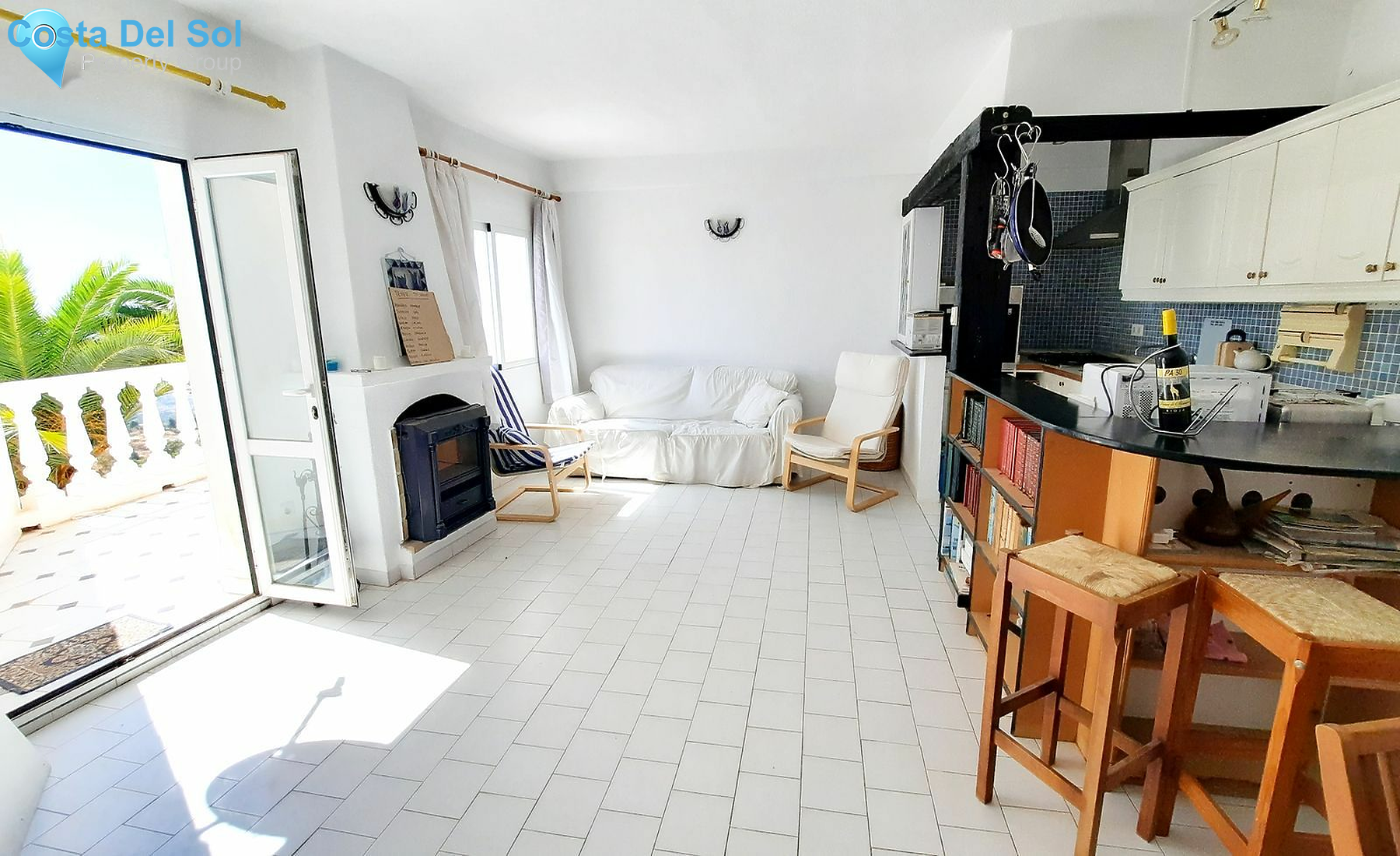 Townhouse in Mijas-1515204