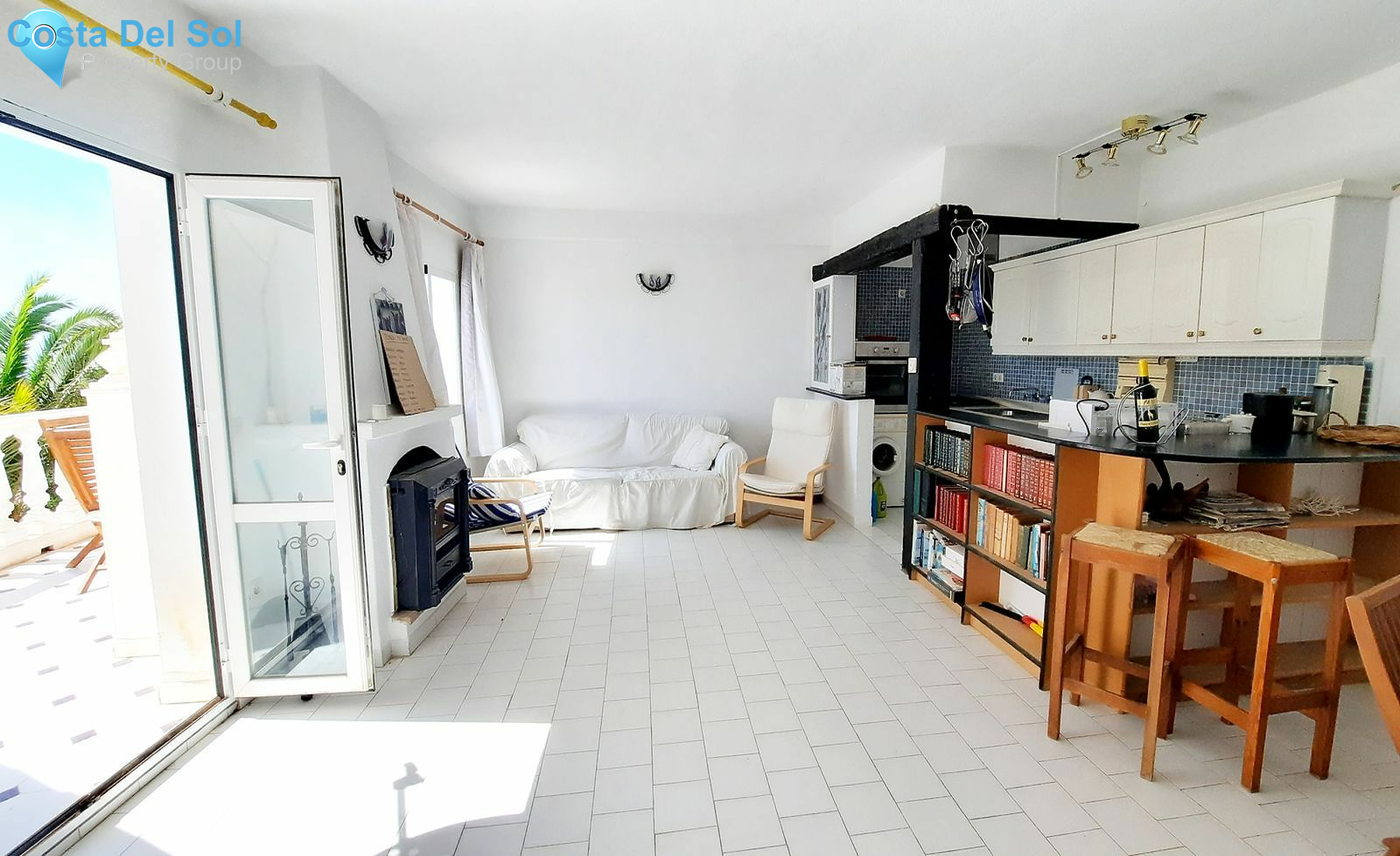Townhouse in Mijas-1515205