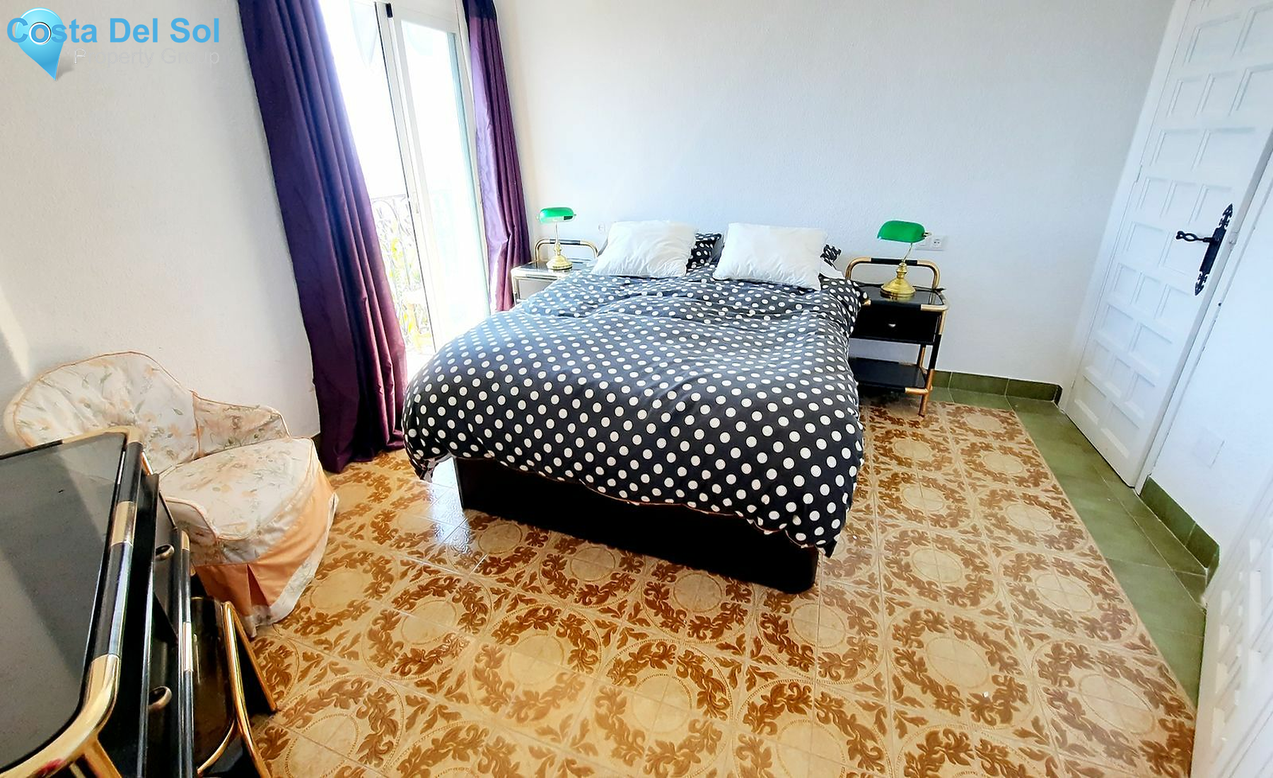 Townhouse in Mijas-1515207