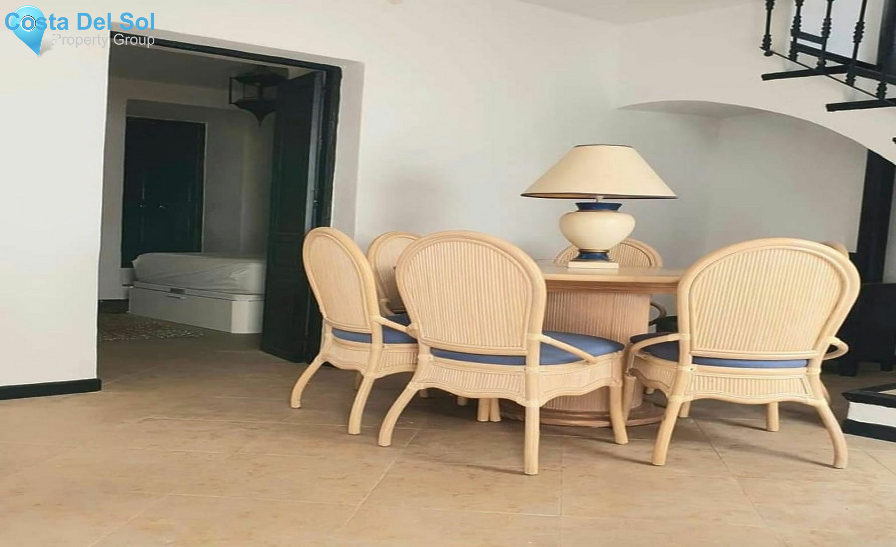 Townhouse in Monda-1185060