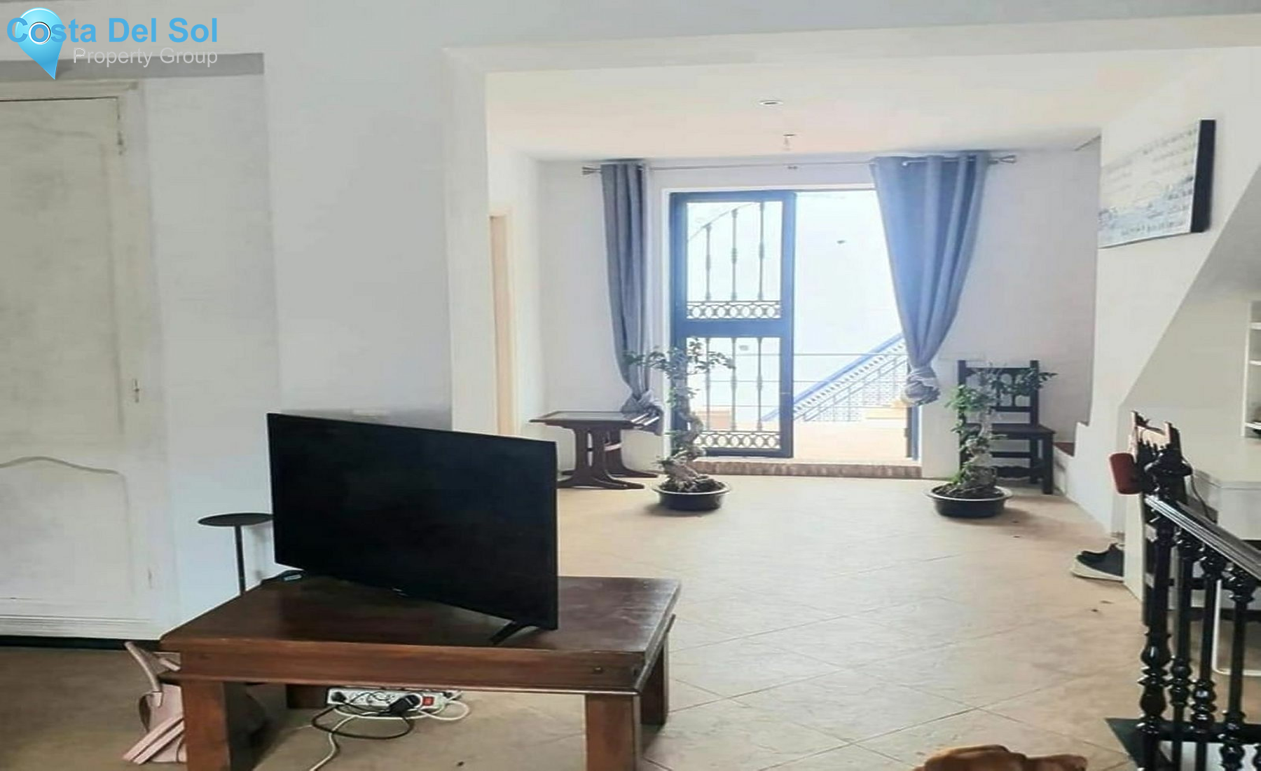 Townhouse in Monda-1185063